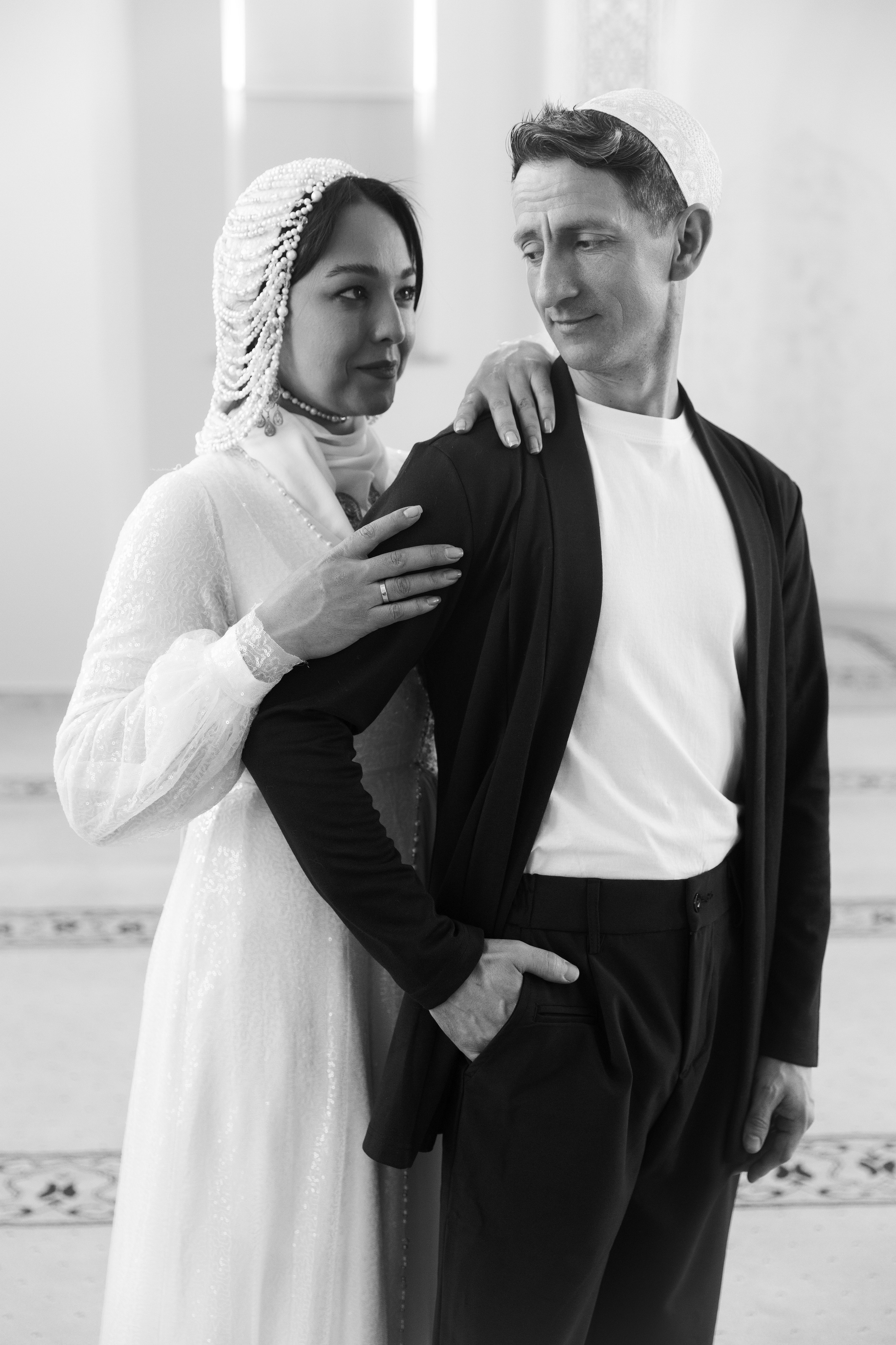 Алида & Максим