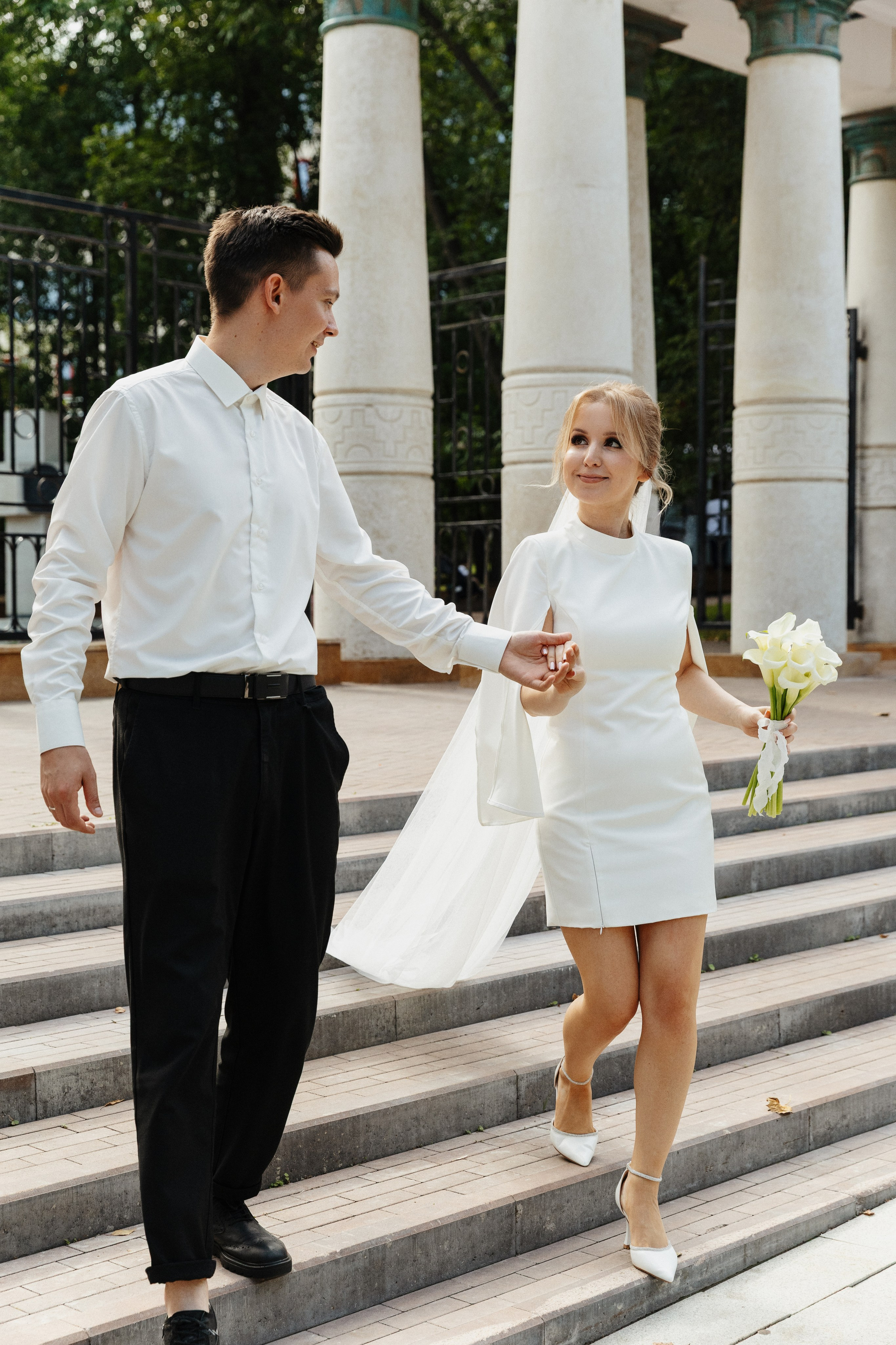 Дмитрий & Динара