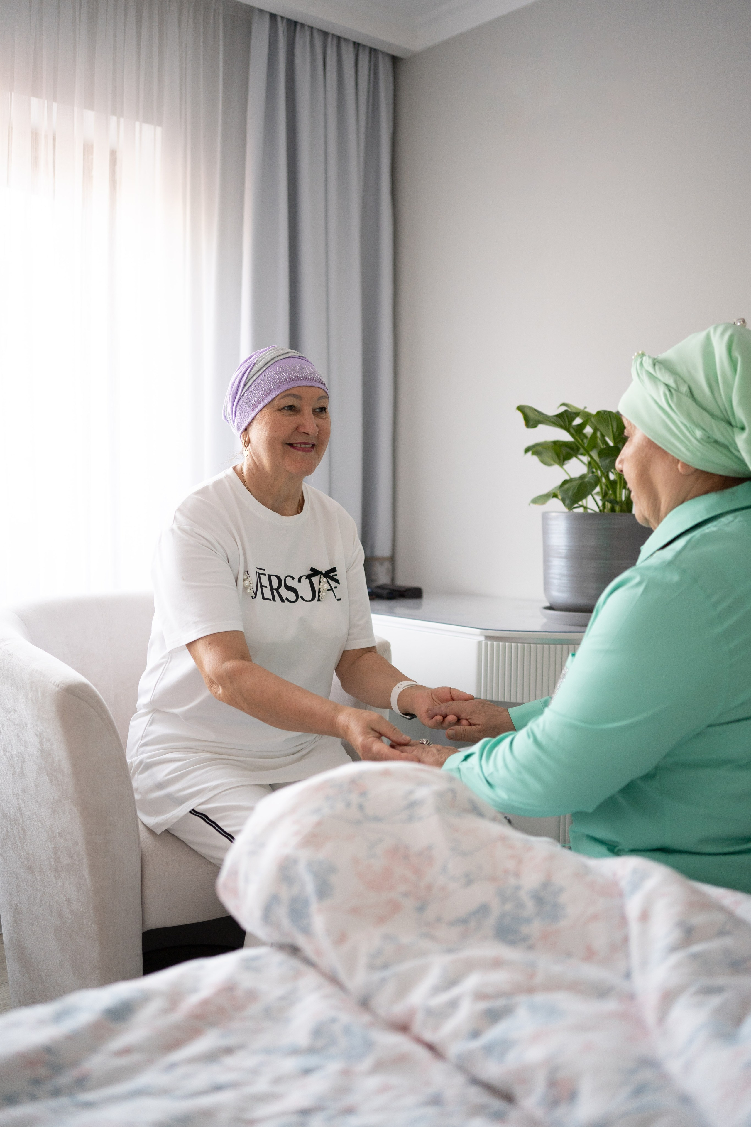 Съемка для патронажной службы. Фотограф и маркетолог Андрей Юрилин Саратов и Энгельс