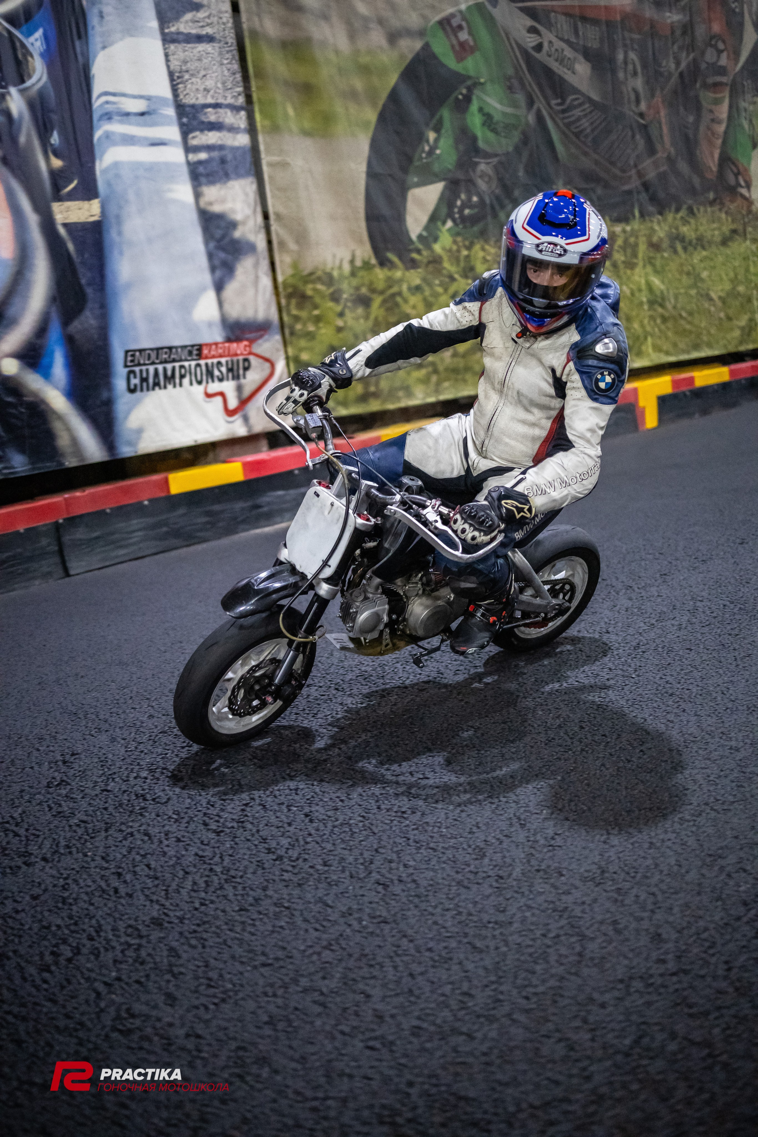 Гонка на выносливость 29.12.2023