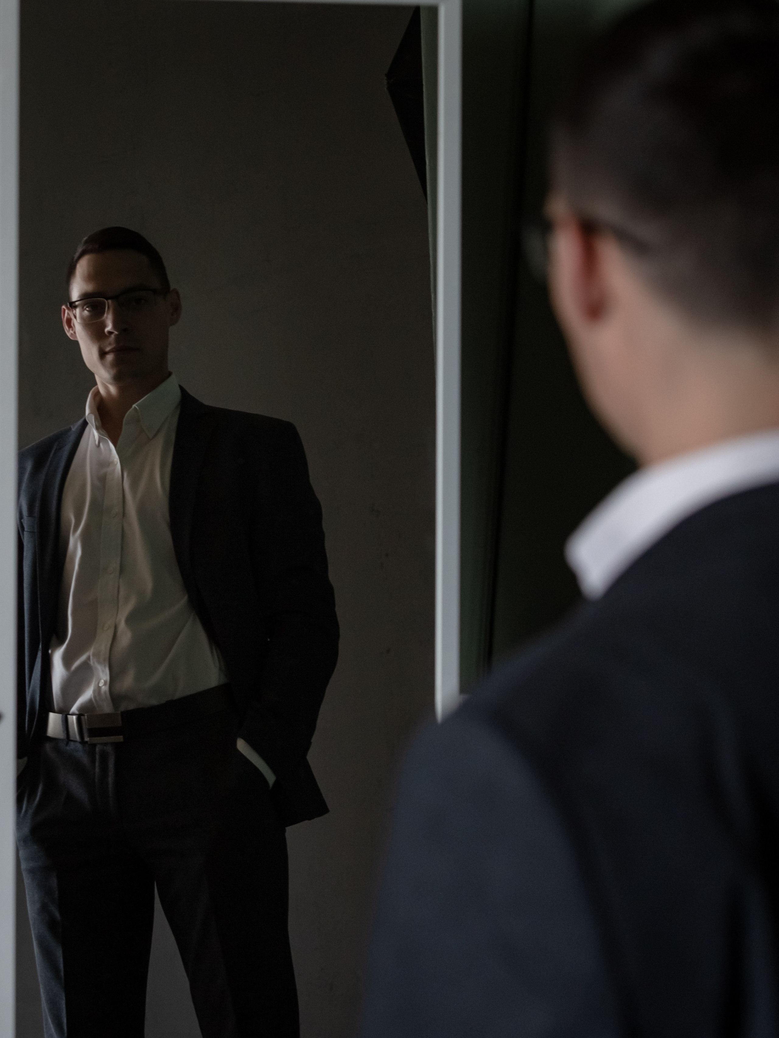 Вадим. Фотограф в Москве Лера Юдина