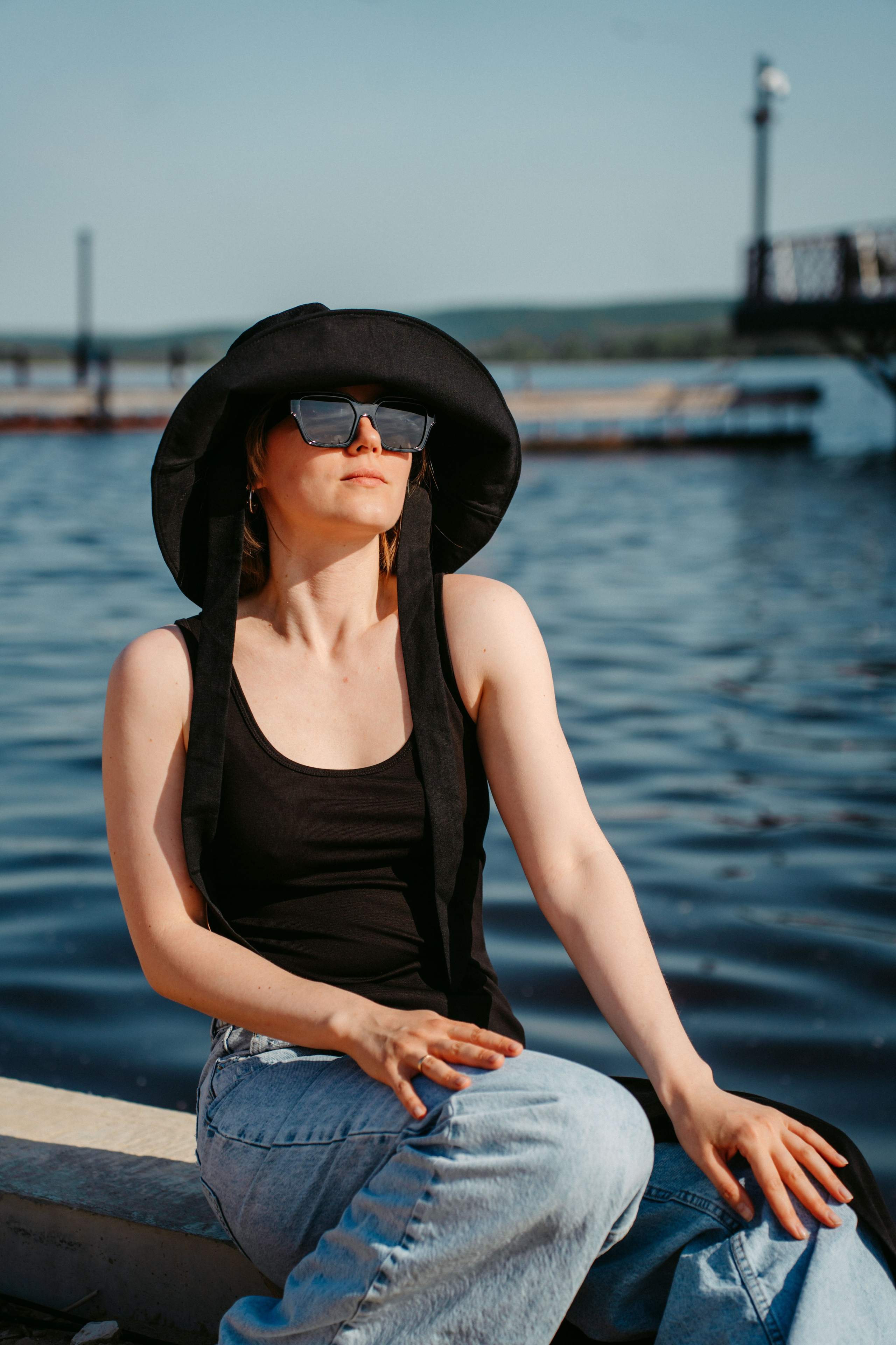 Т-Банк. Санаторий / 2025. Саша Копылов, фотограф в Казани