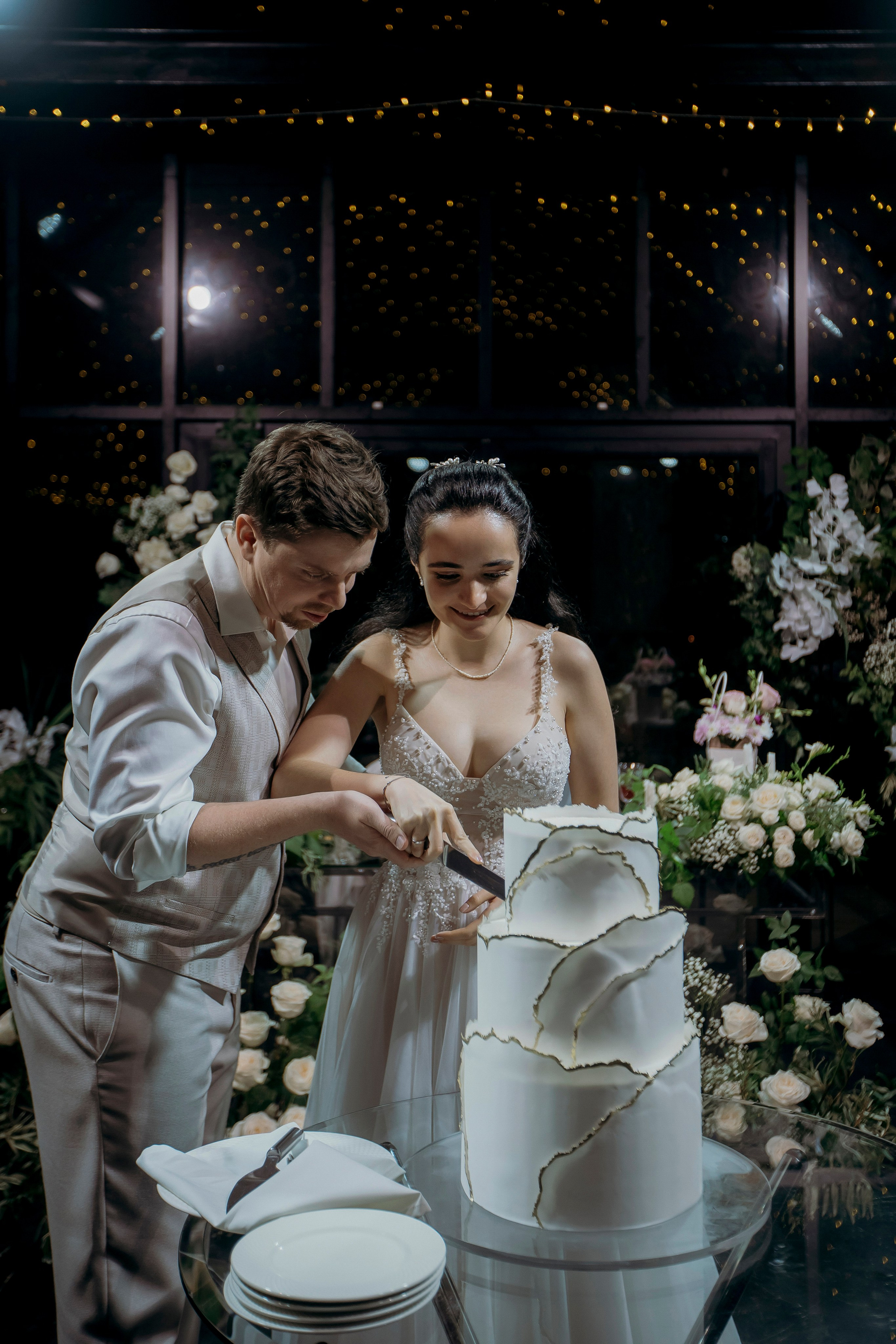 Dmitriy & Valeriya. Фотограф в Москве Людмила Денисенко