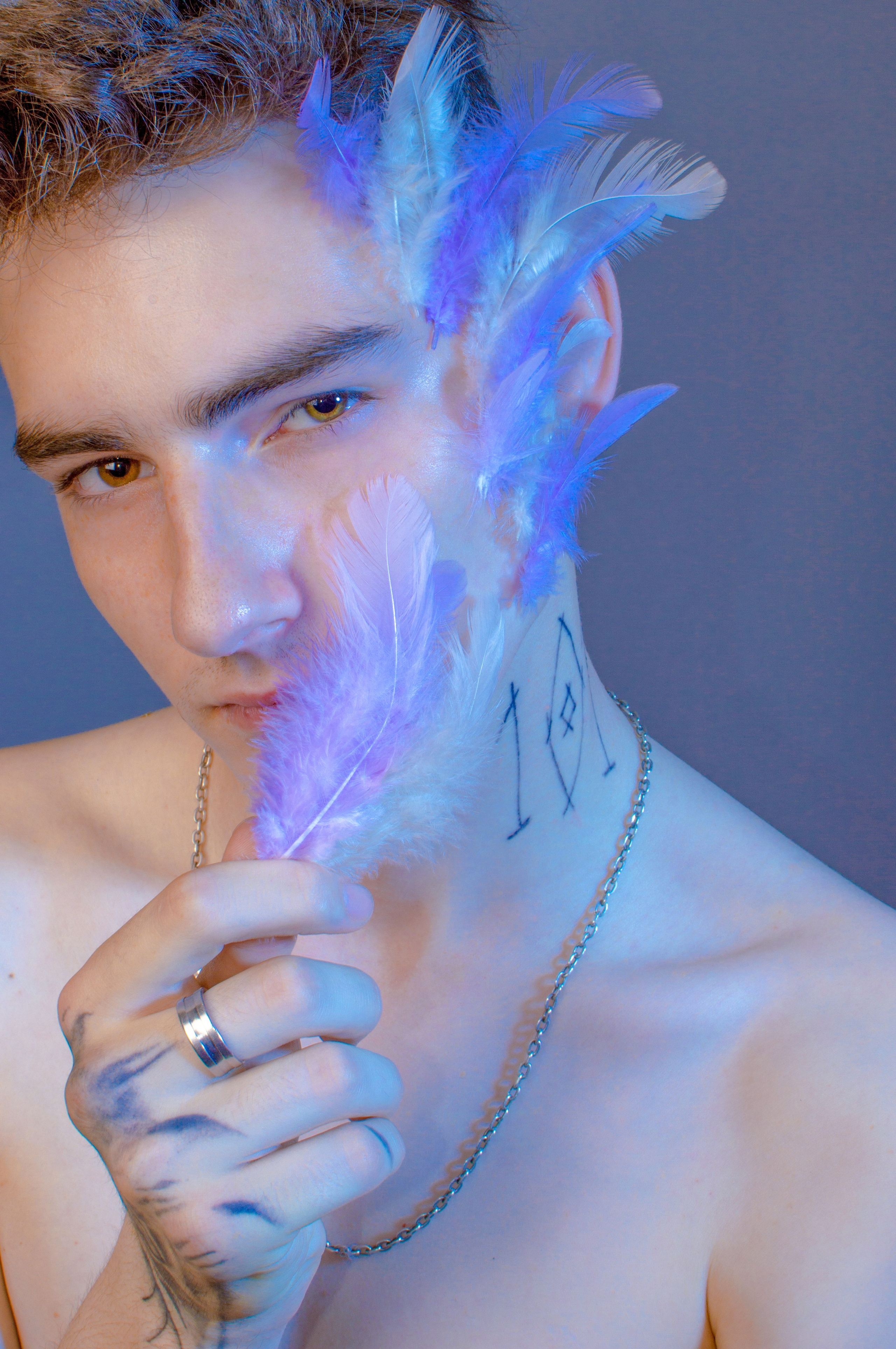 Портрет. IrinaOkhlupinaPH