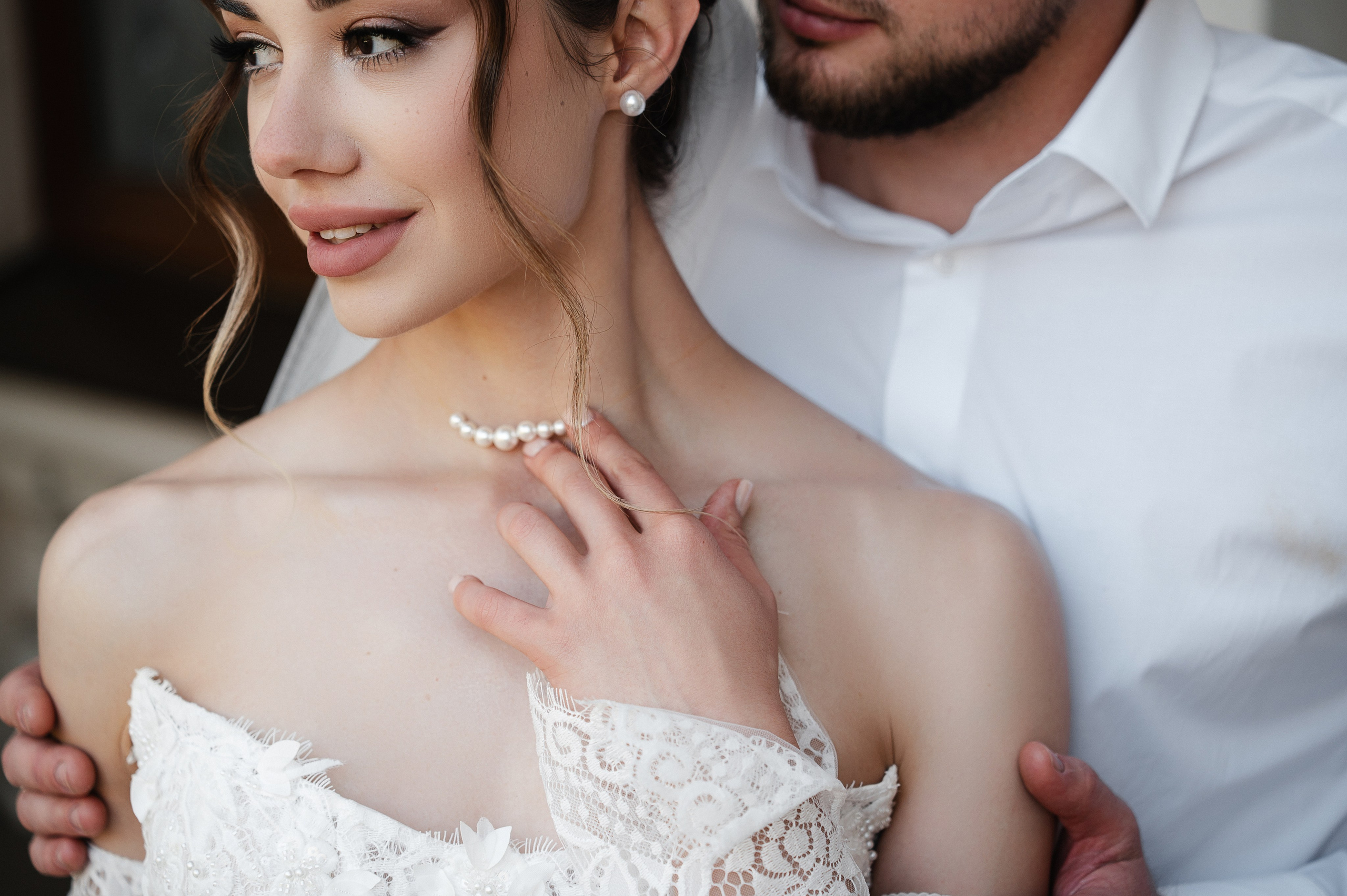 D&L ЗАГС + прогула. Фотограф Ярута Оксана / Ростов-на-Дону