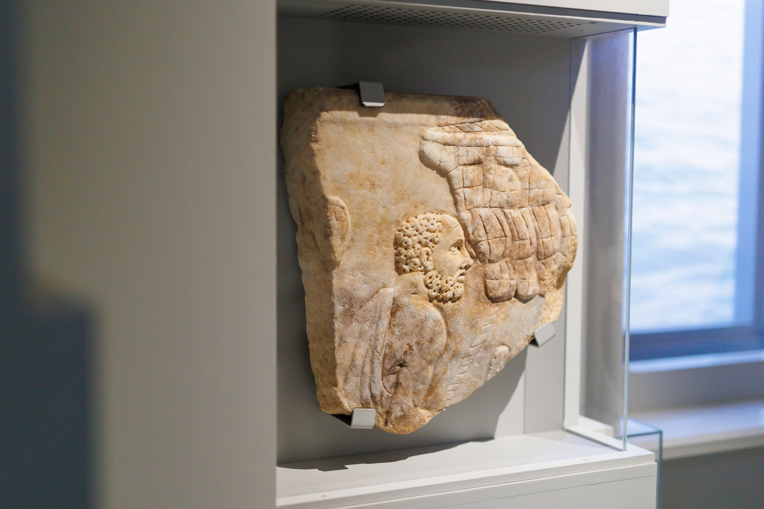 Мероприятия посвященные открытию выставки Иосиф Бродский — Место не хуже любого. Фотограф Иван Недорез