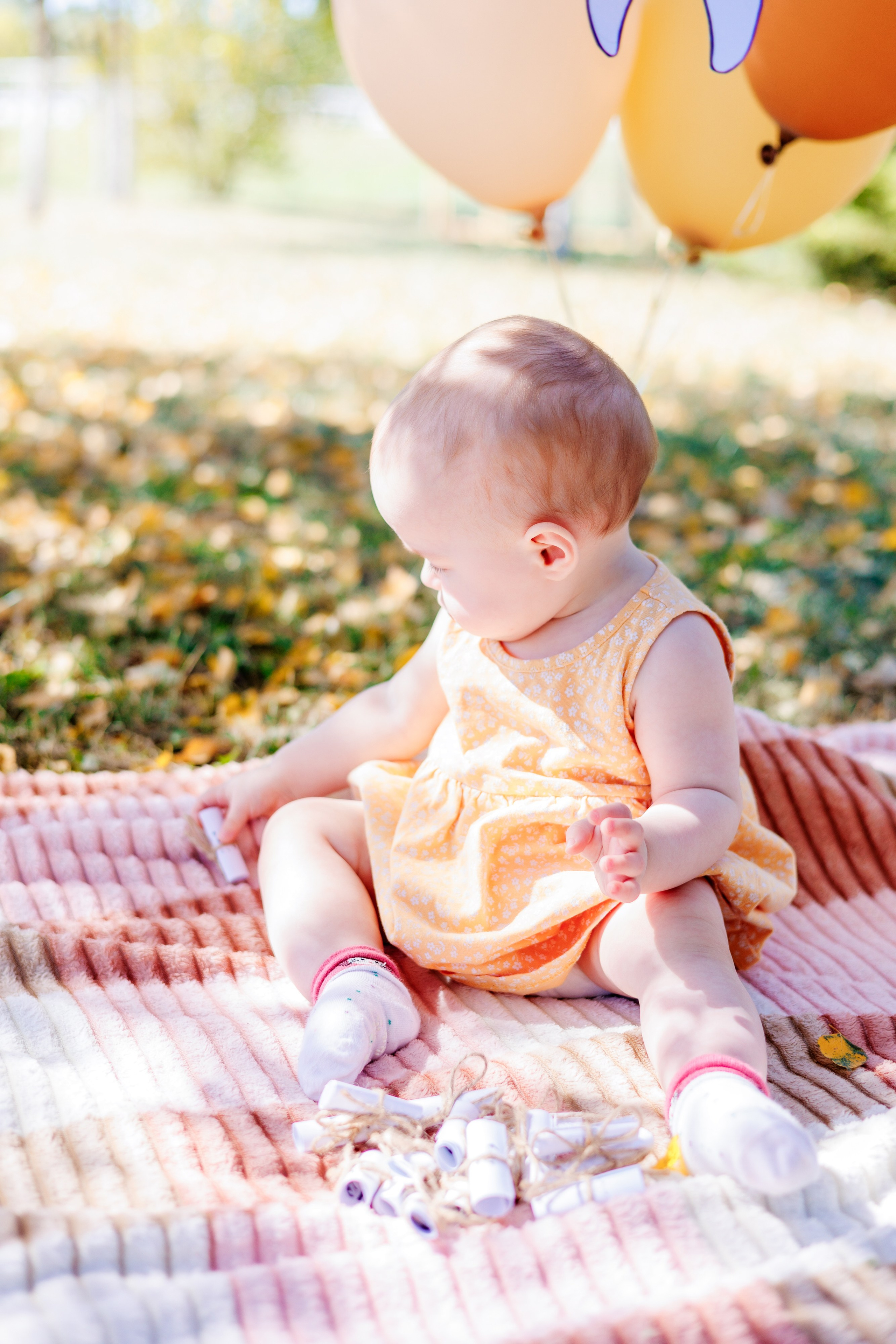 Первый зубик. Свадебный и семейный фотограф в Армавире