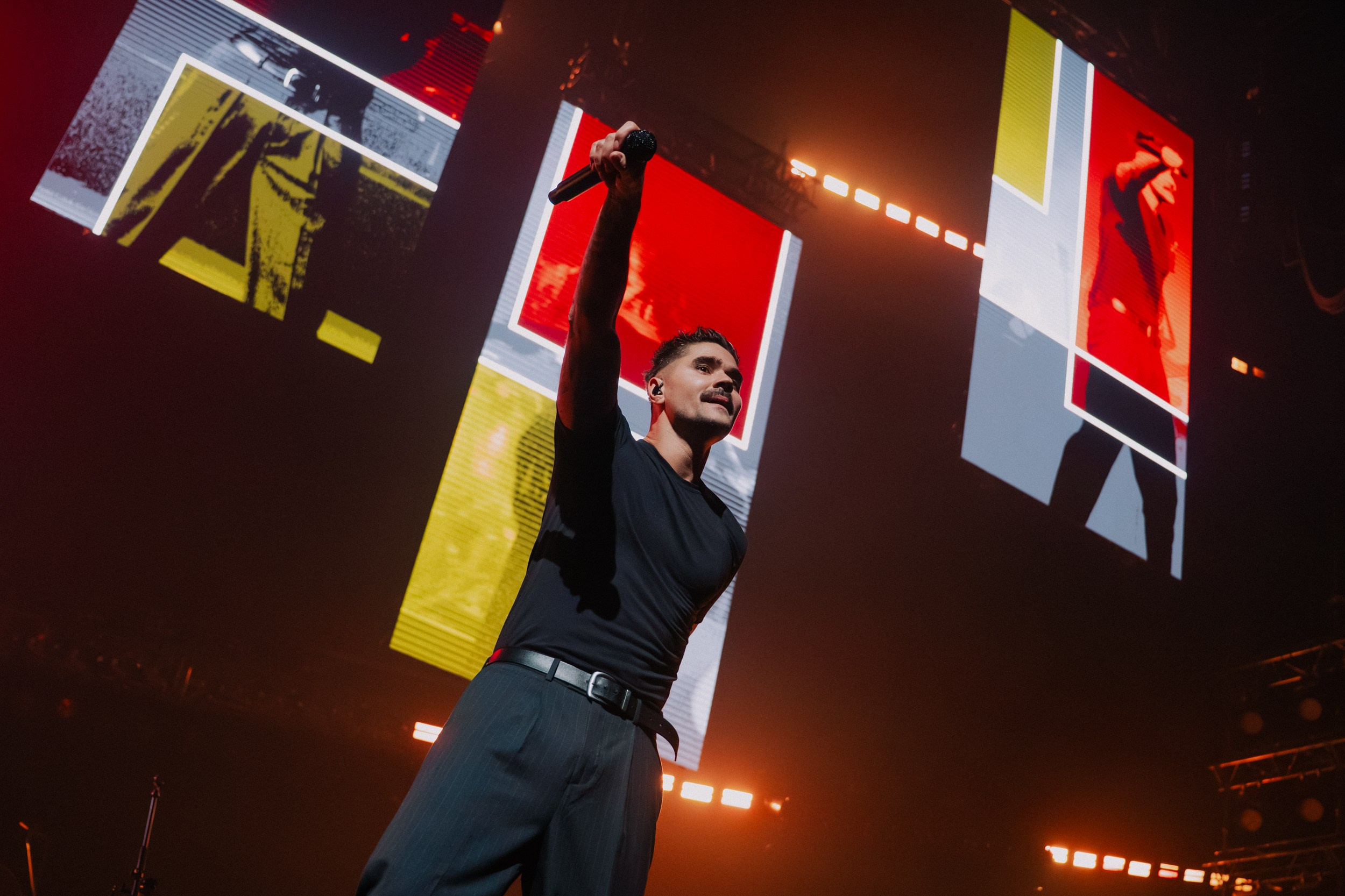 The Hatters. Портретный и репортажный фотограф в Санкт-Петербурге Максим Пашков