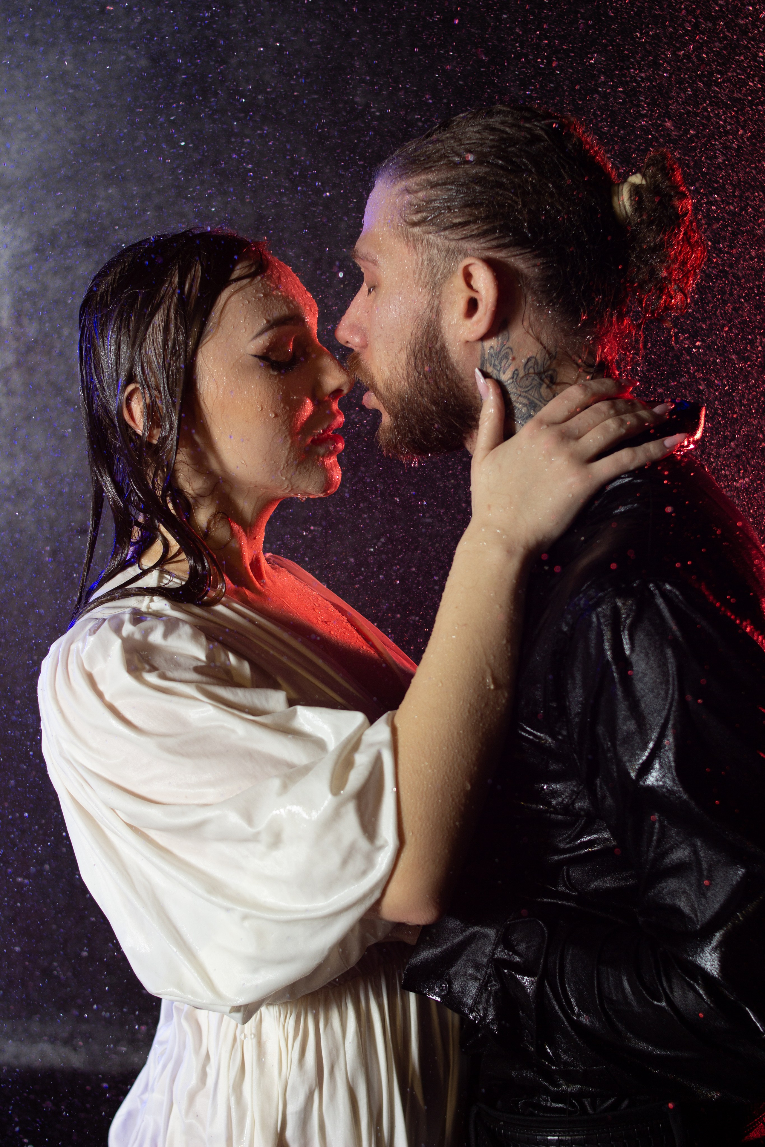 Альбомы стилизованных фотосессий и съёмки с животными. Семейный и свадебный фотограф в Москве и Домодедово Анна Авилочкина