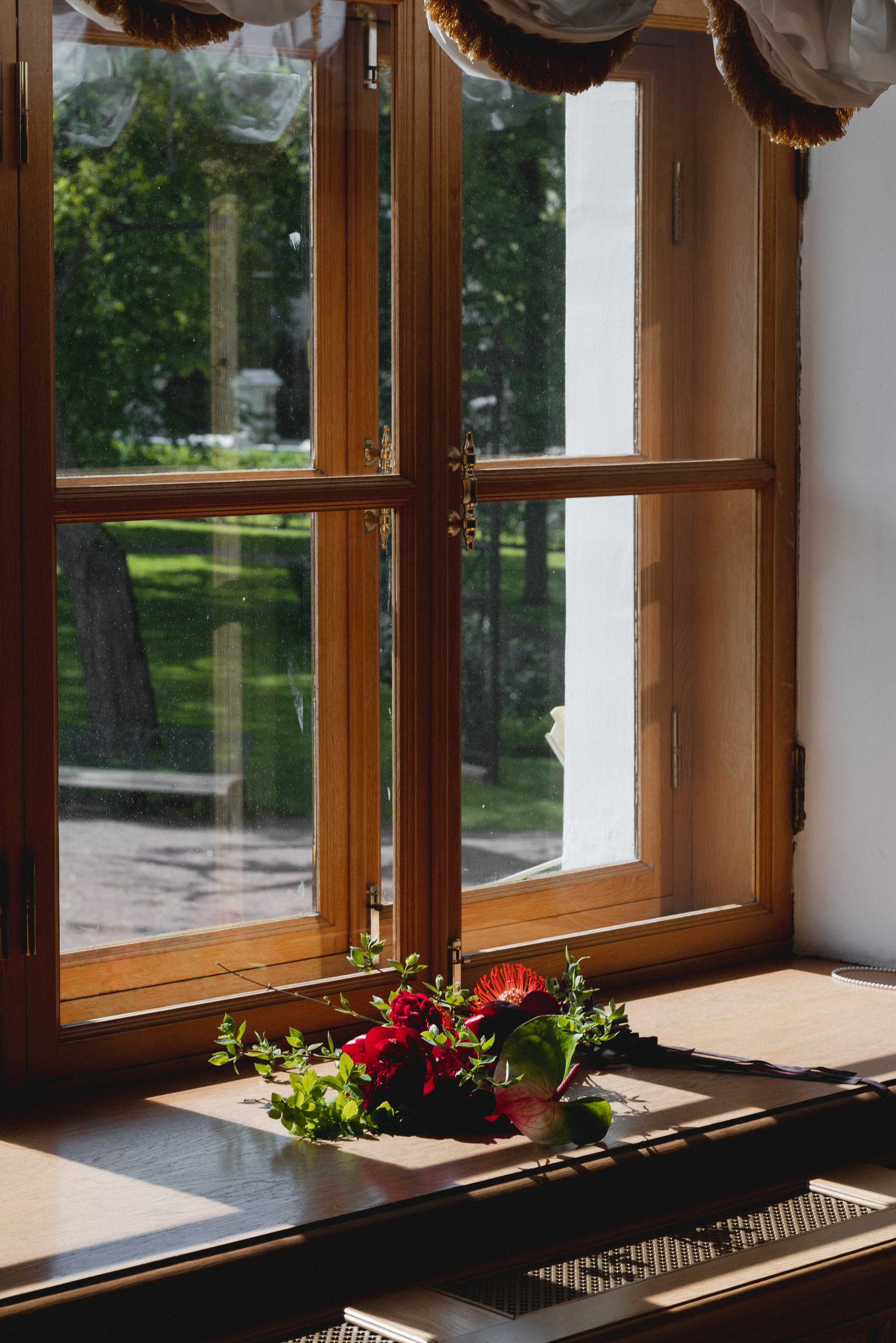 Иван и Полина. Семейный и свадебный фотограф в Ярославле Кропина Инна