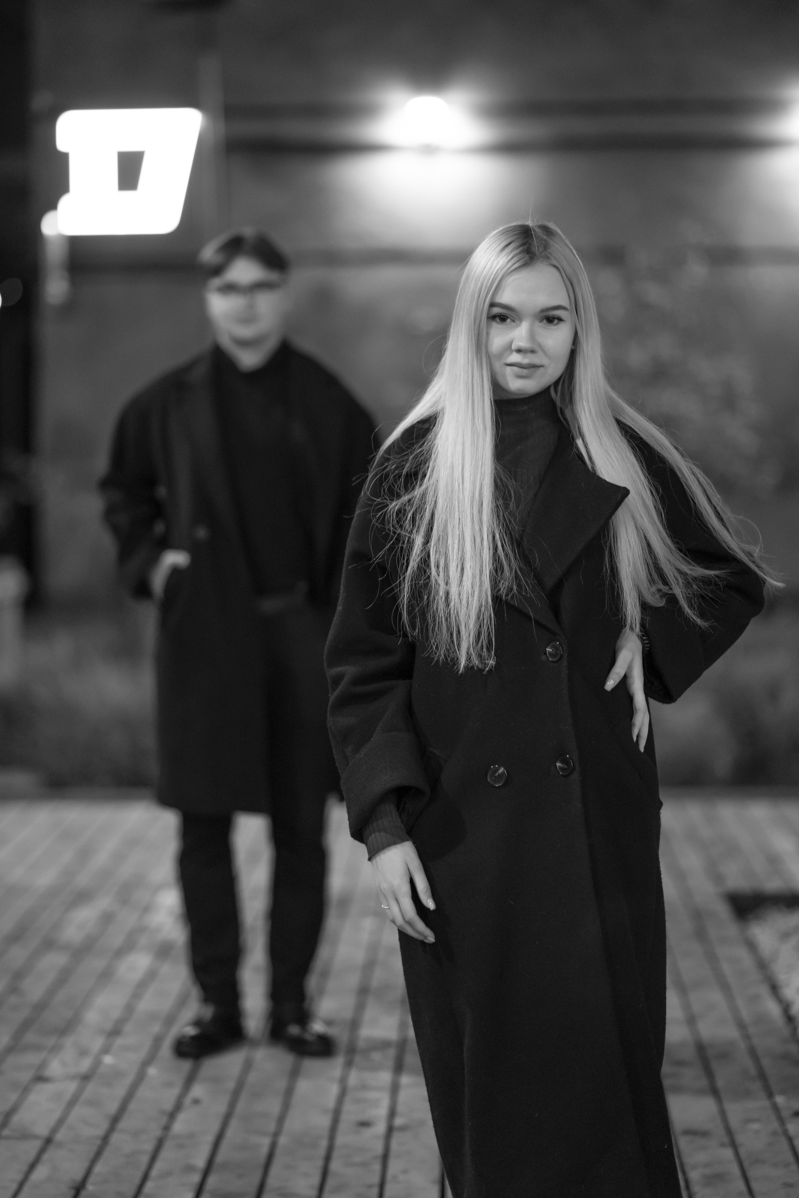 Ирина и Дмитрий. Фотограф Софья Власенко | Вологда