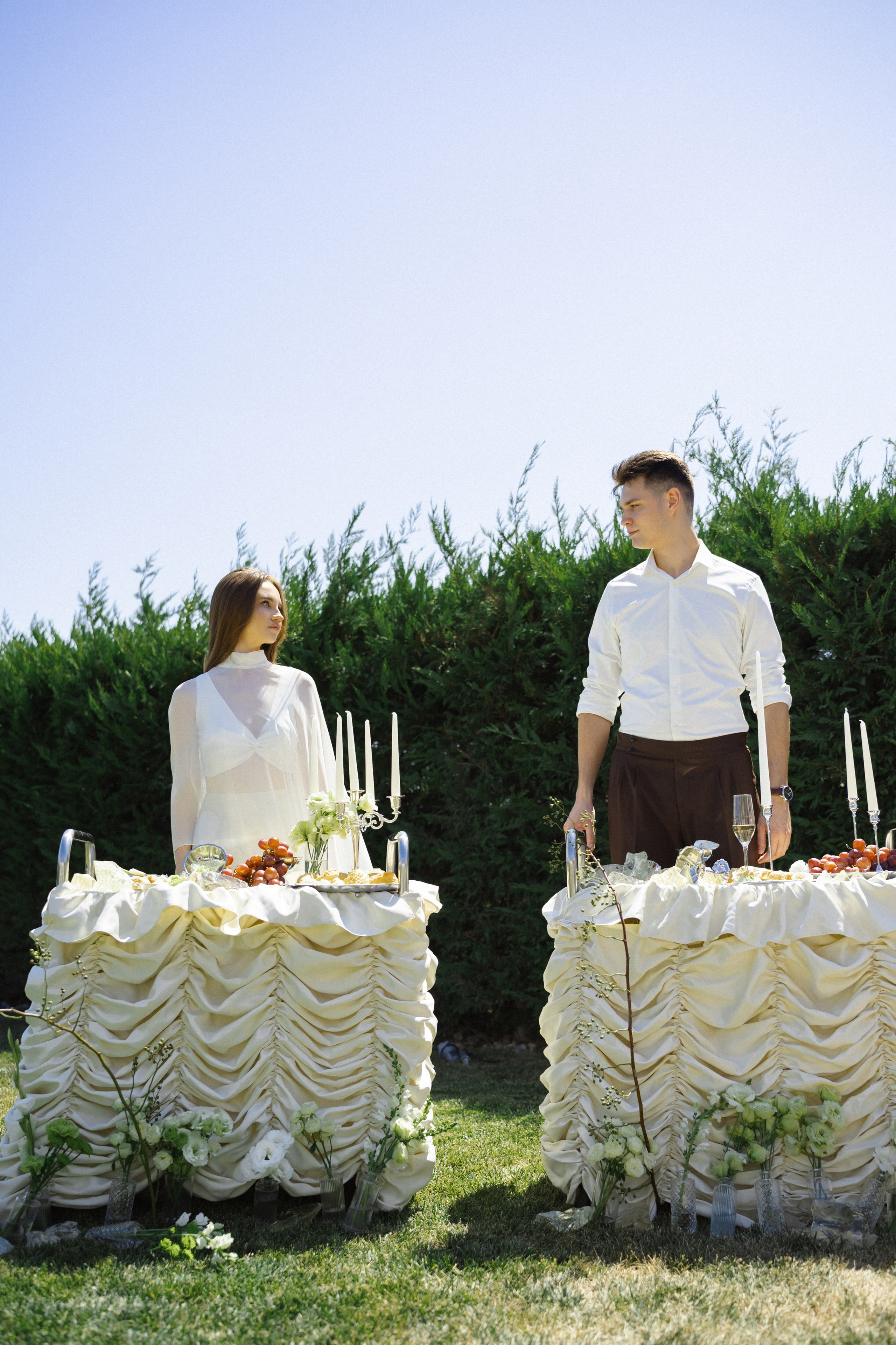 Александр и Полина. Свадебный фотограф Ростов-на- Дону, Краснодар, Москва