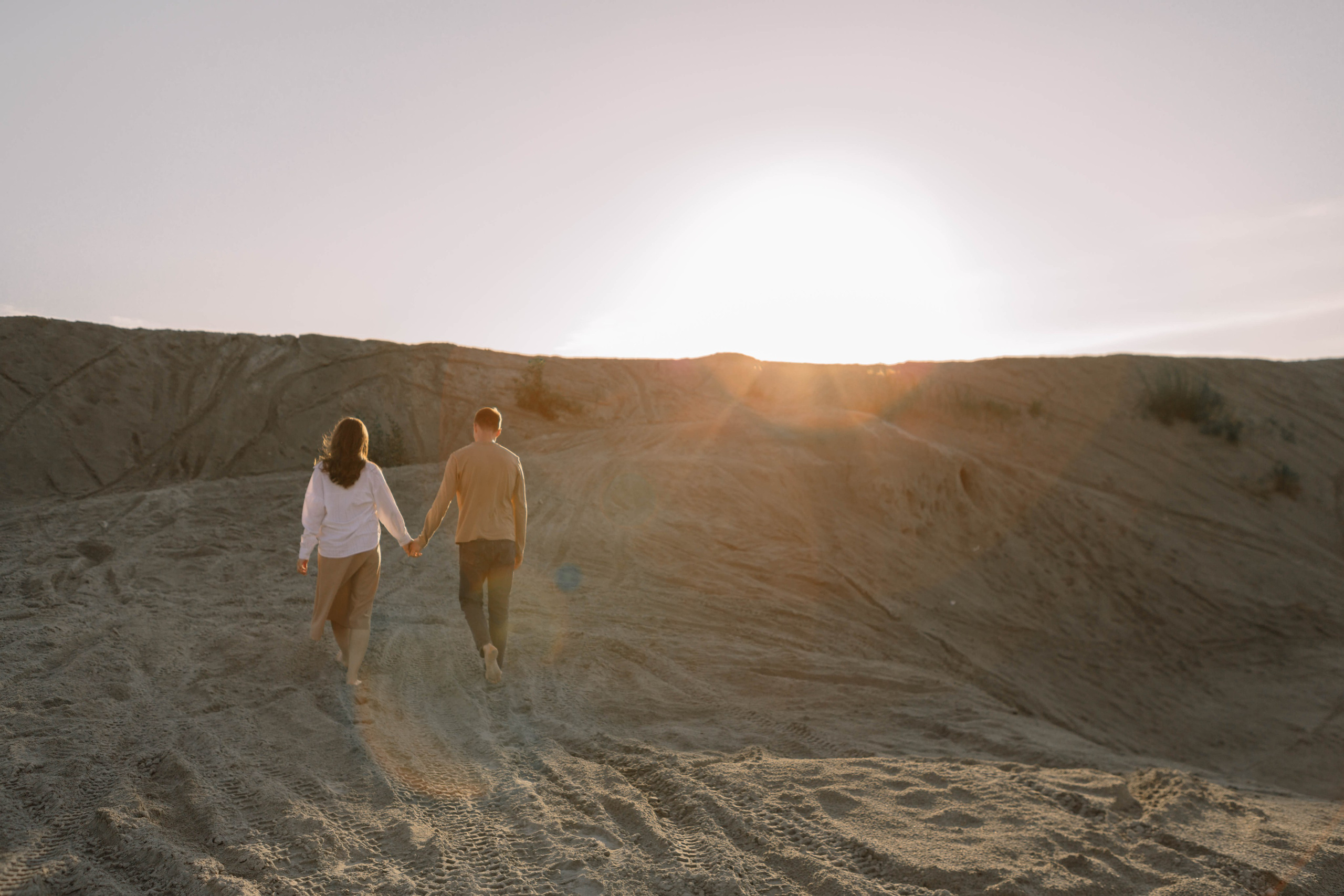 Никита и Полина. Фотограф Екатеринбург Яна Язовская