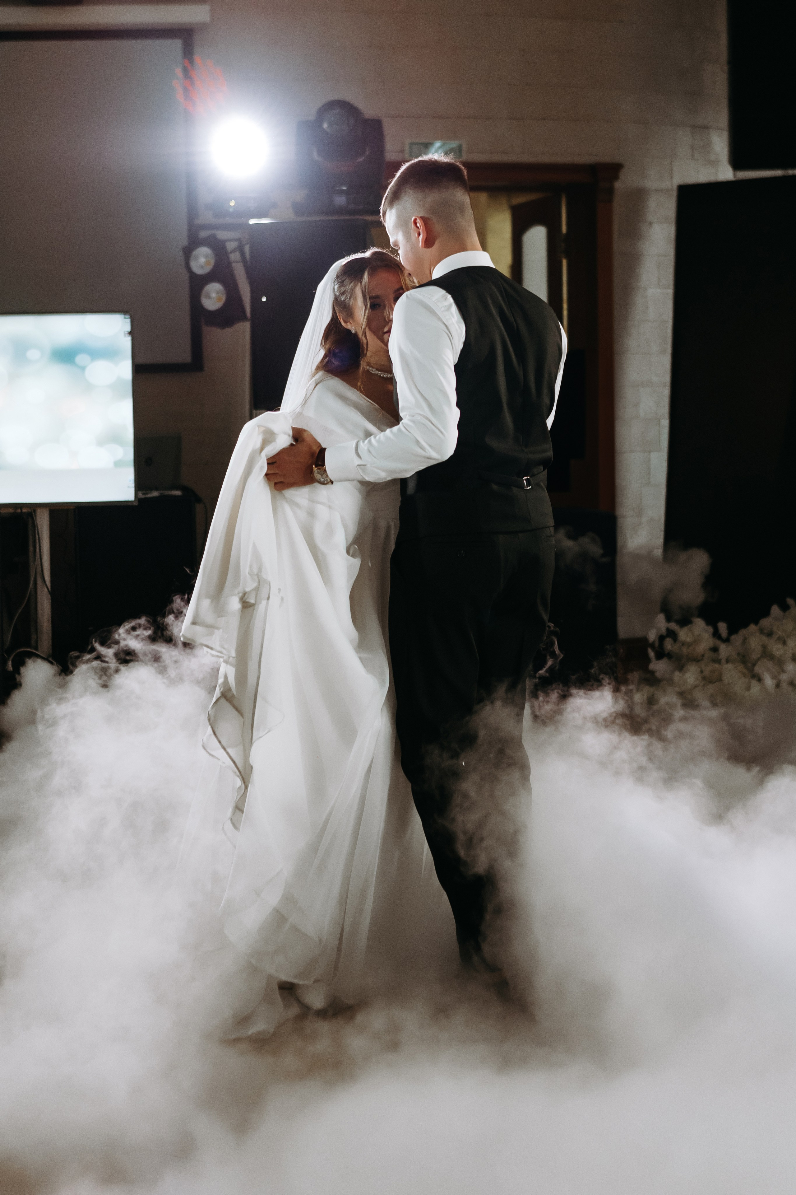 Владислав и Евгения. Свадебный фотограф Ксения Трухина в Нижнем Новгороде и Москве