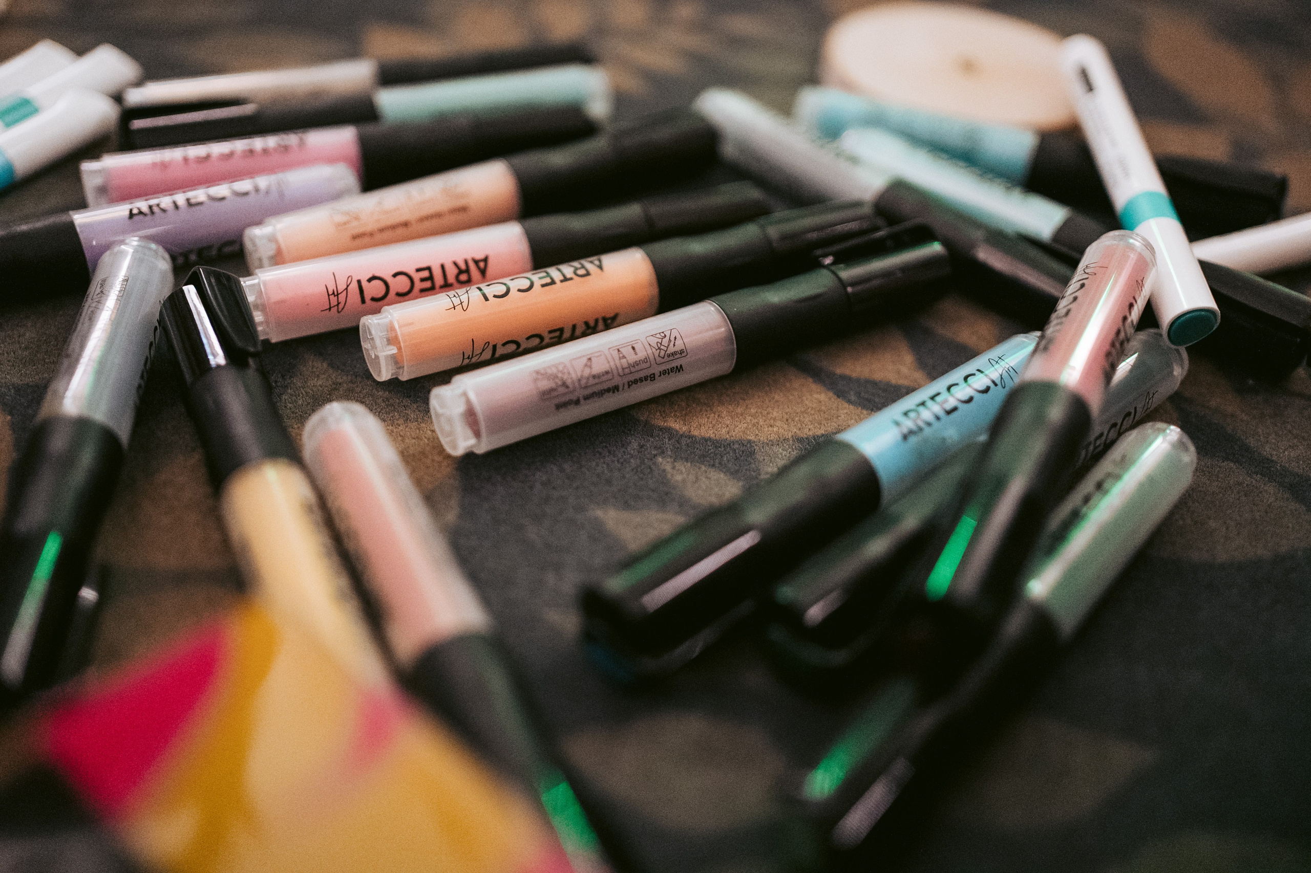 Ночь искусств 2023. Фотограф на любое событие в Кемерово