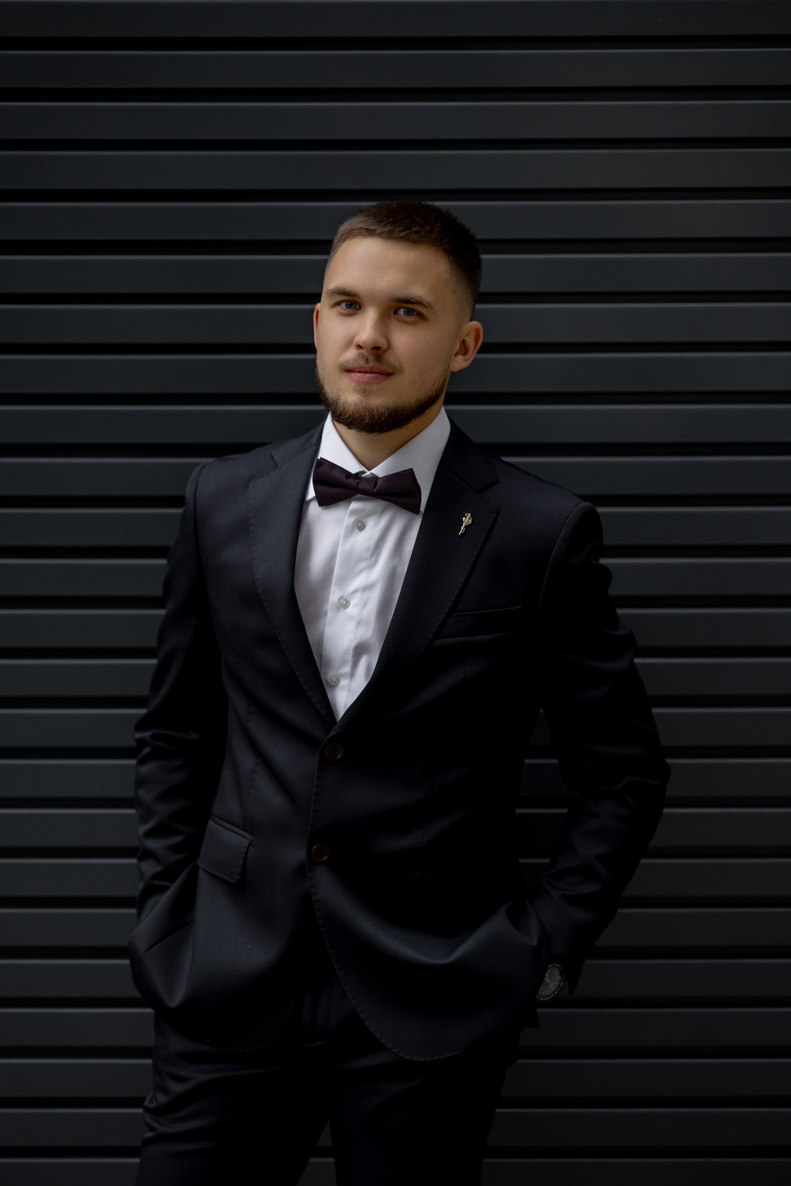 Денис и Екатерина. Свадебный фотограф Ксения Трухина в Нижнем Новгороде и Москве