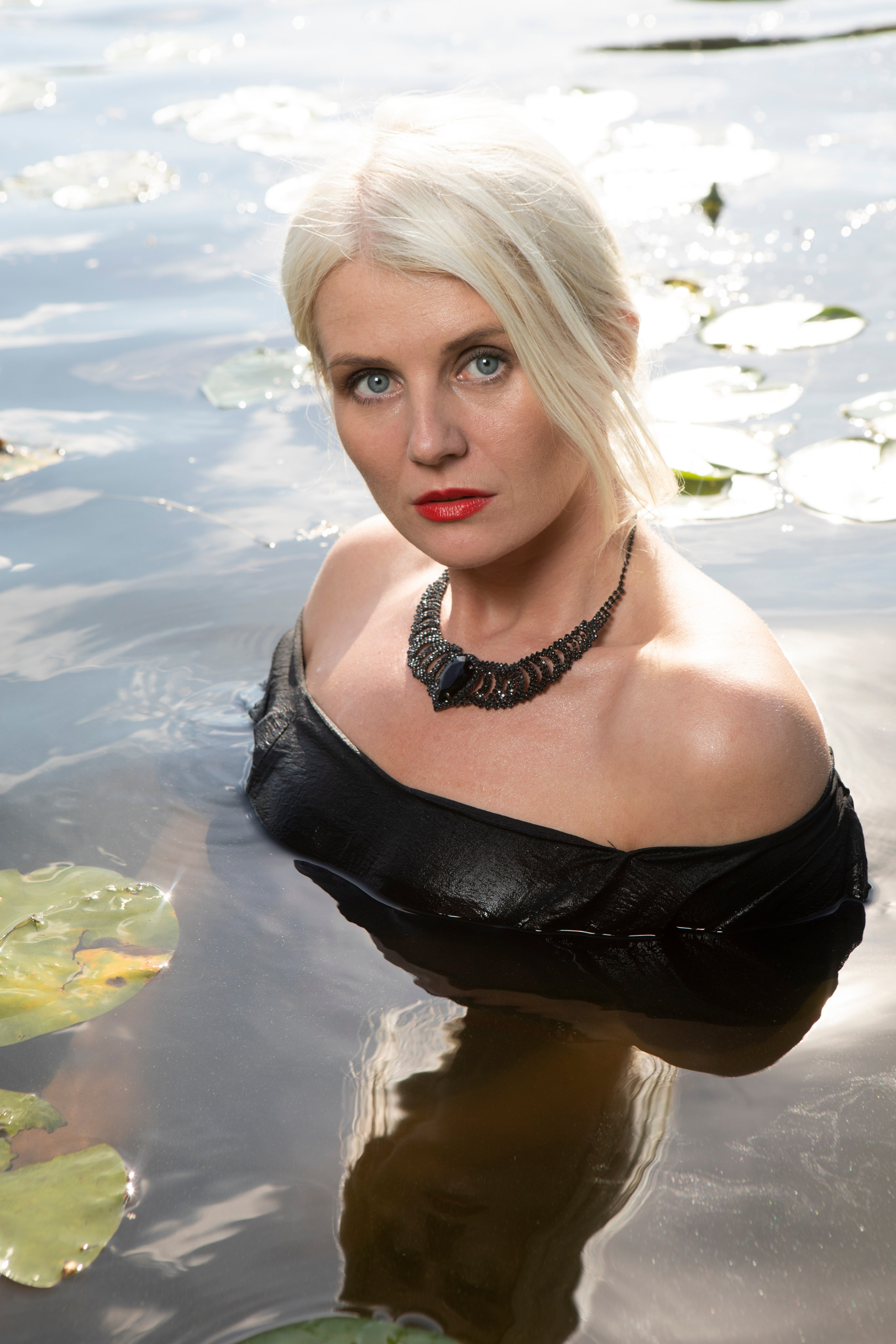 Купальня. Портретная фотосъёмка, репортажная, контент для вашего бизнеса