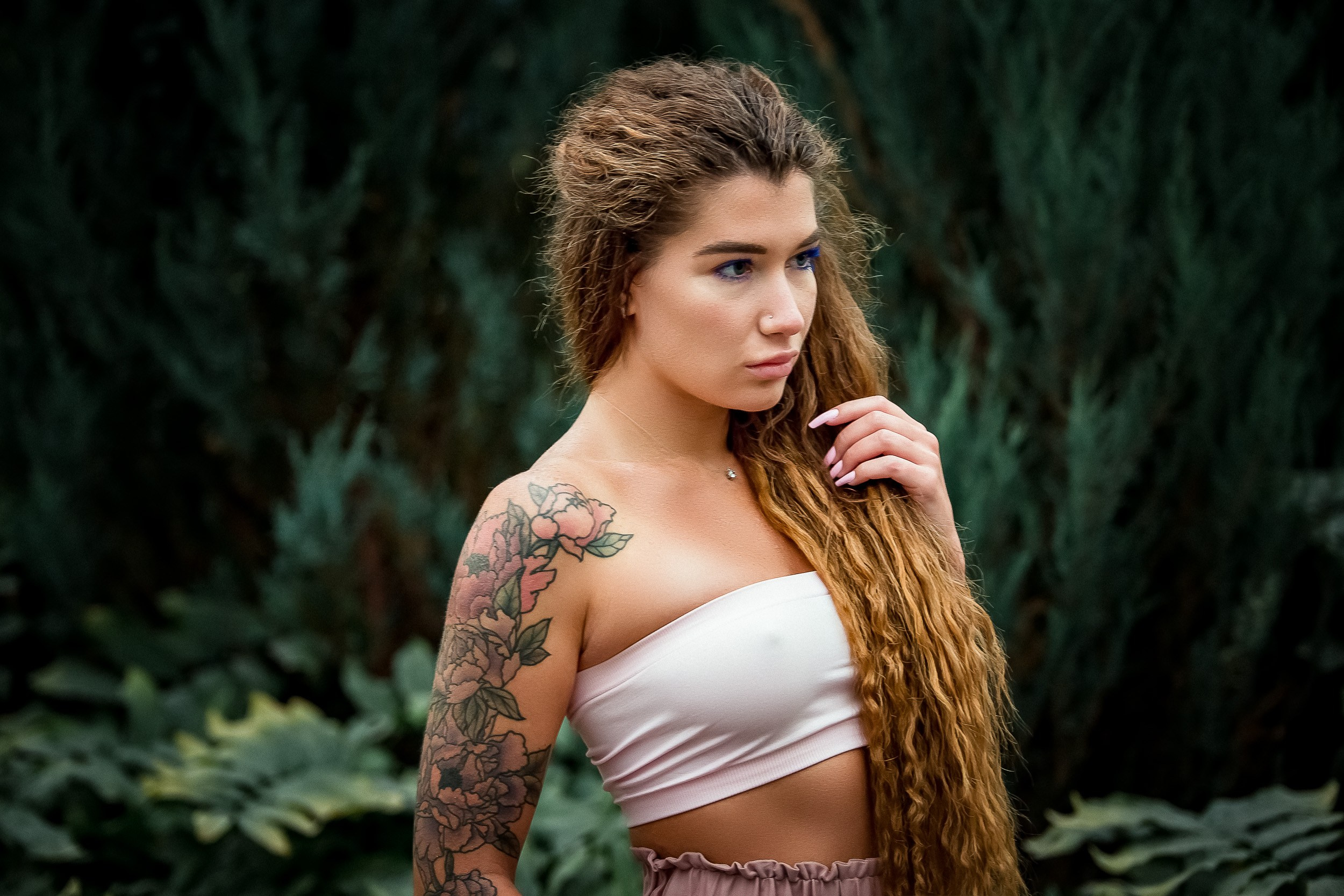 Уличные фотографии. Фотограф Алексей Ка…