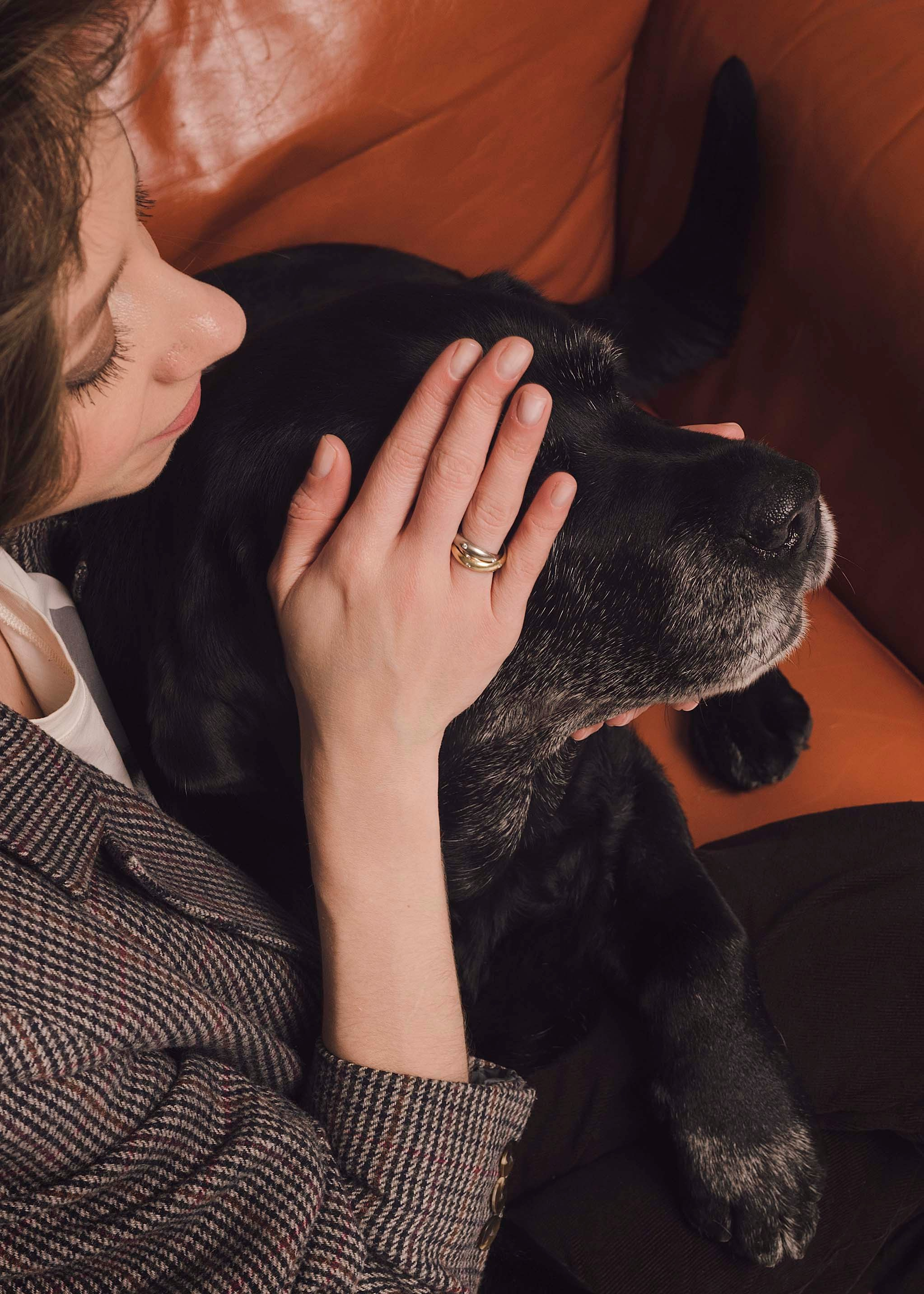 Бэста. Фотограф- анималист Александра Матвеева