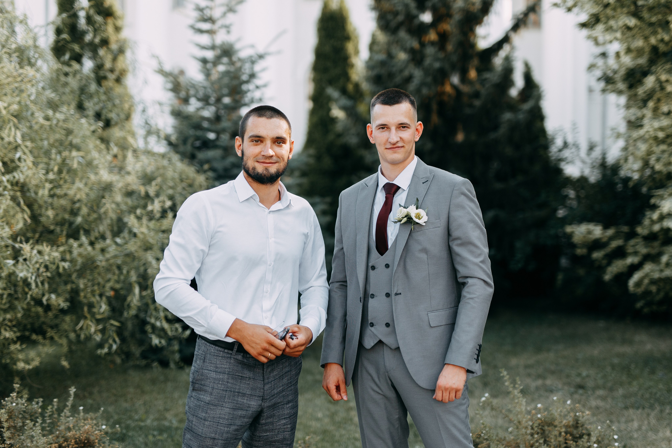 Арина и Ринат. Фото, видео и AI-контент, который продаёт MPStudiо | Сочи Москва Казань