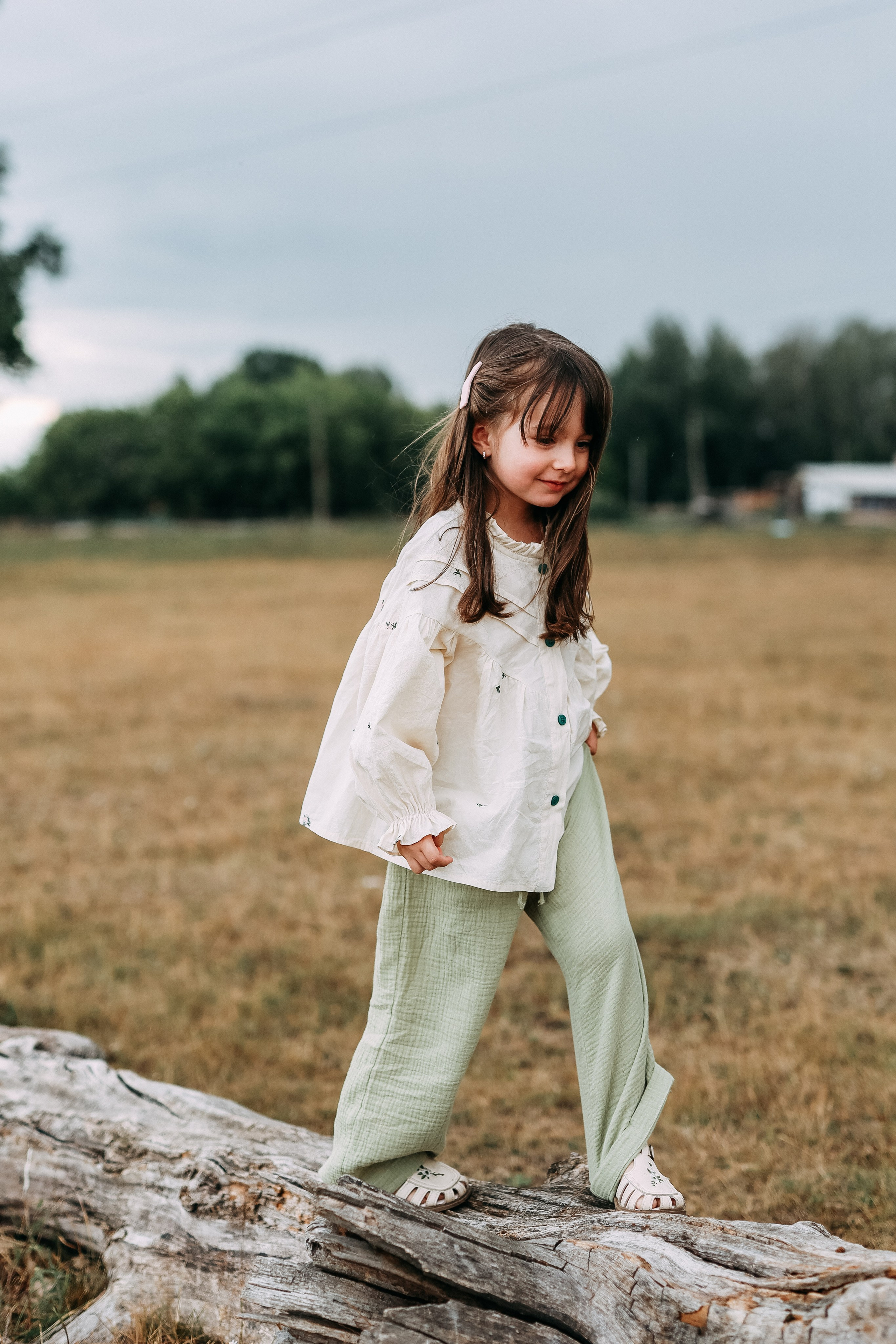 Азиза. Фотопродакшн продающего контента