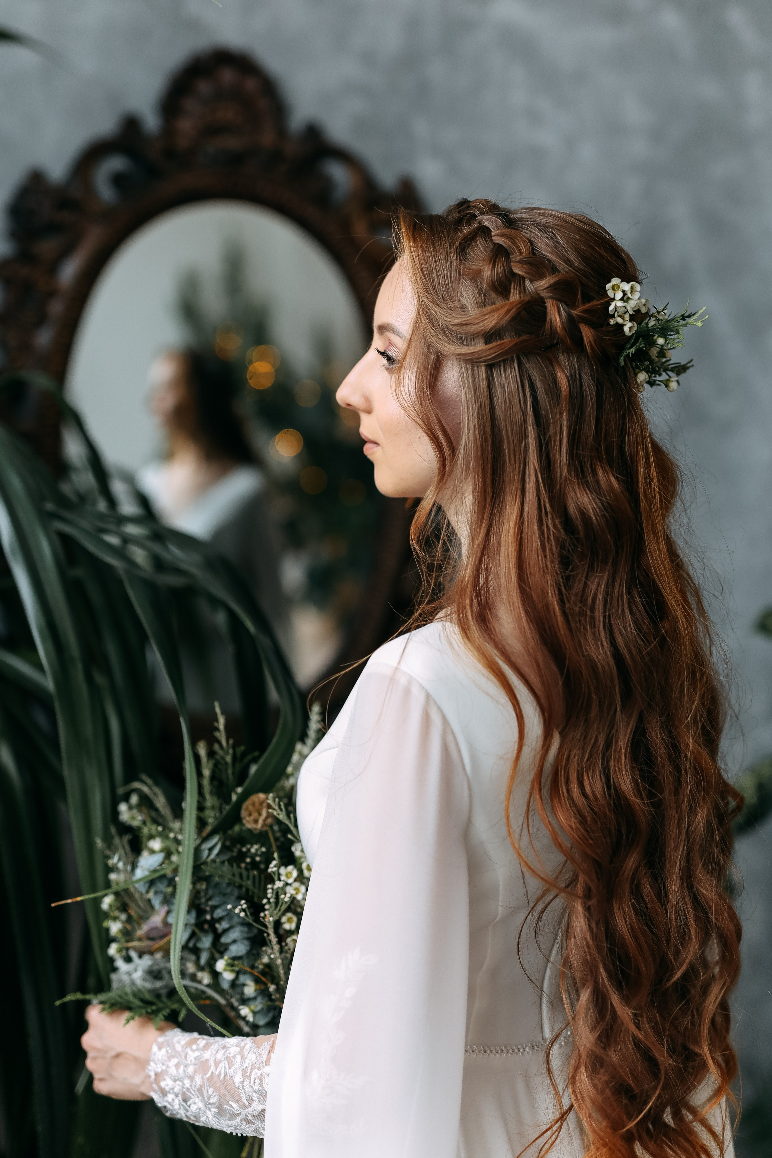 Софья и Константин. Фотопродакшн продающего контента