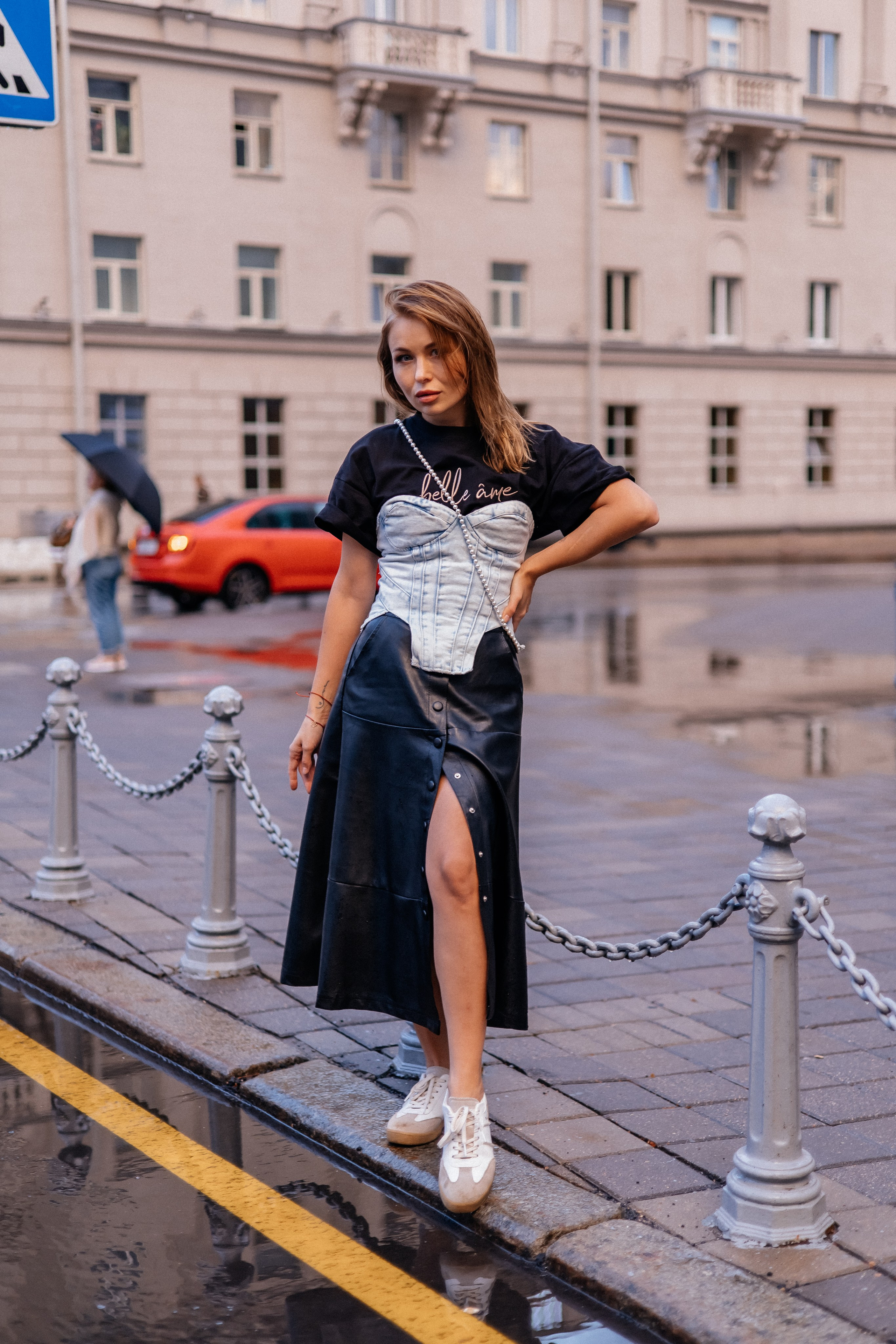 Ира, Паша и Инель. Светлана Ванцлав — фотограф Минск, Беларусь