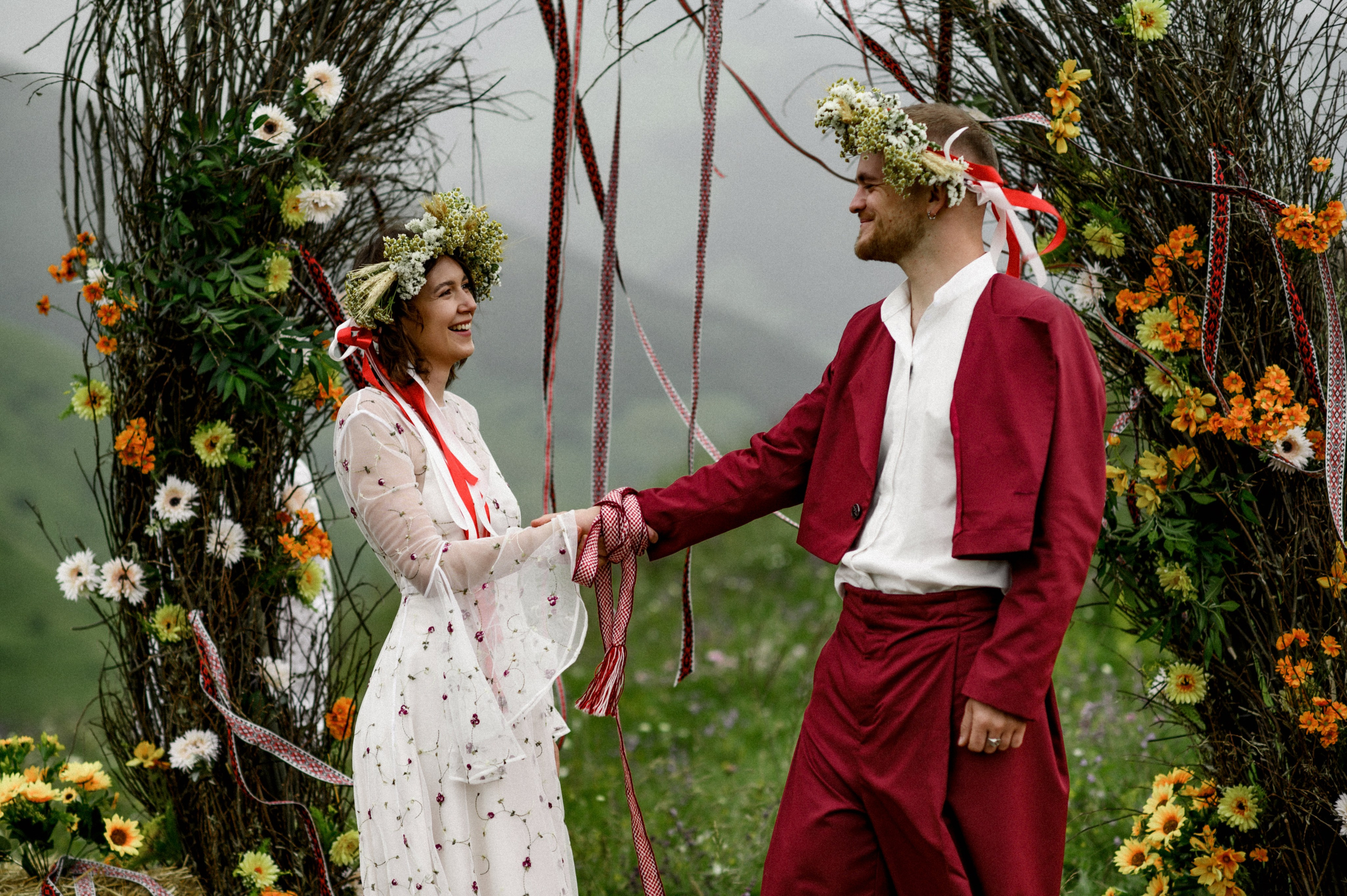 K & K. Главная