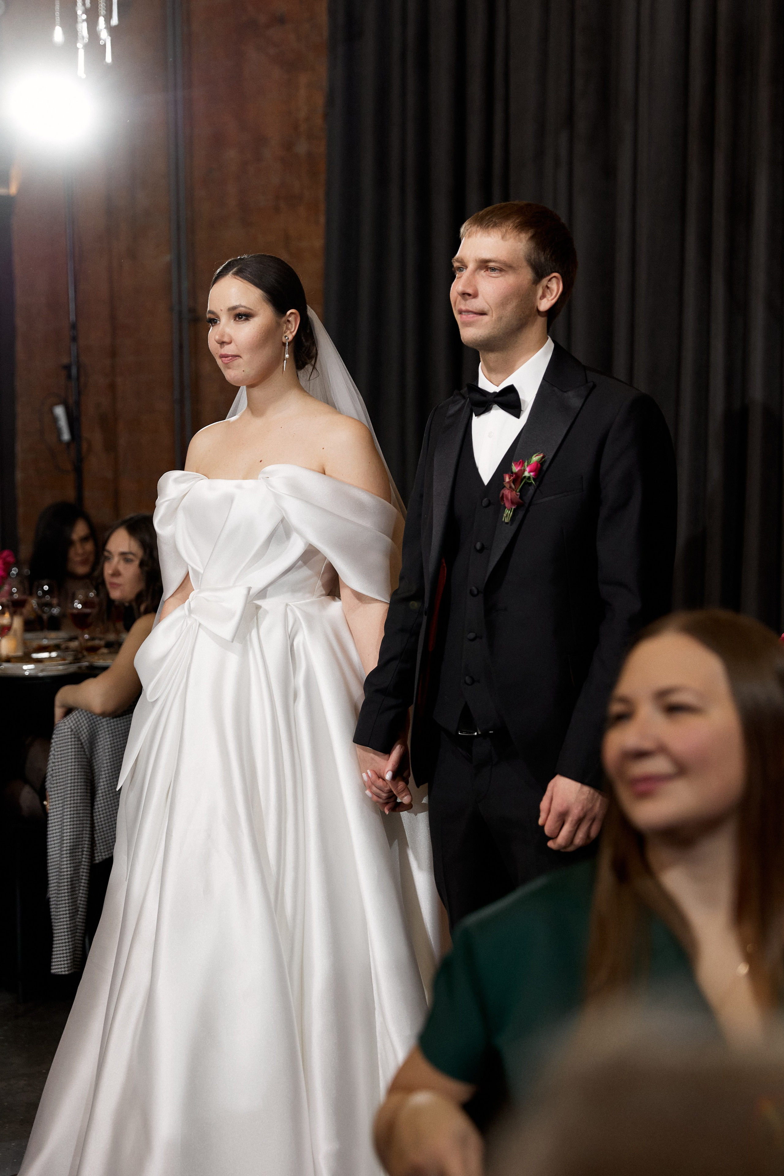 Посмотреть серию. Свадебный и семейный фотограф в Красноярске Тряпчев Павел