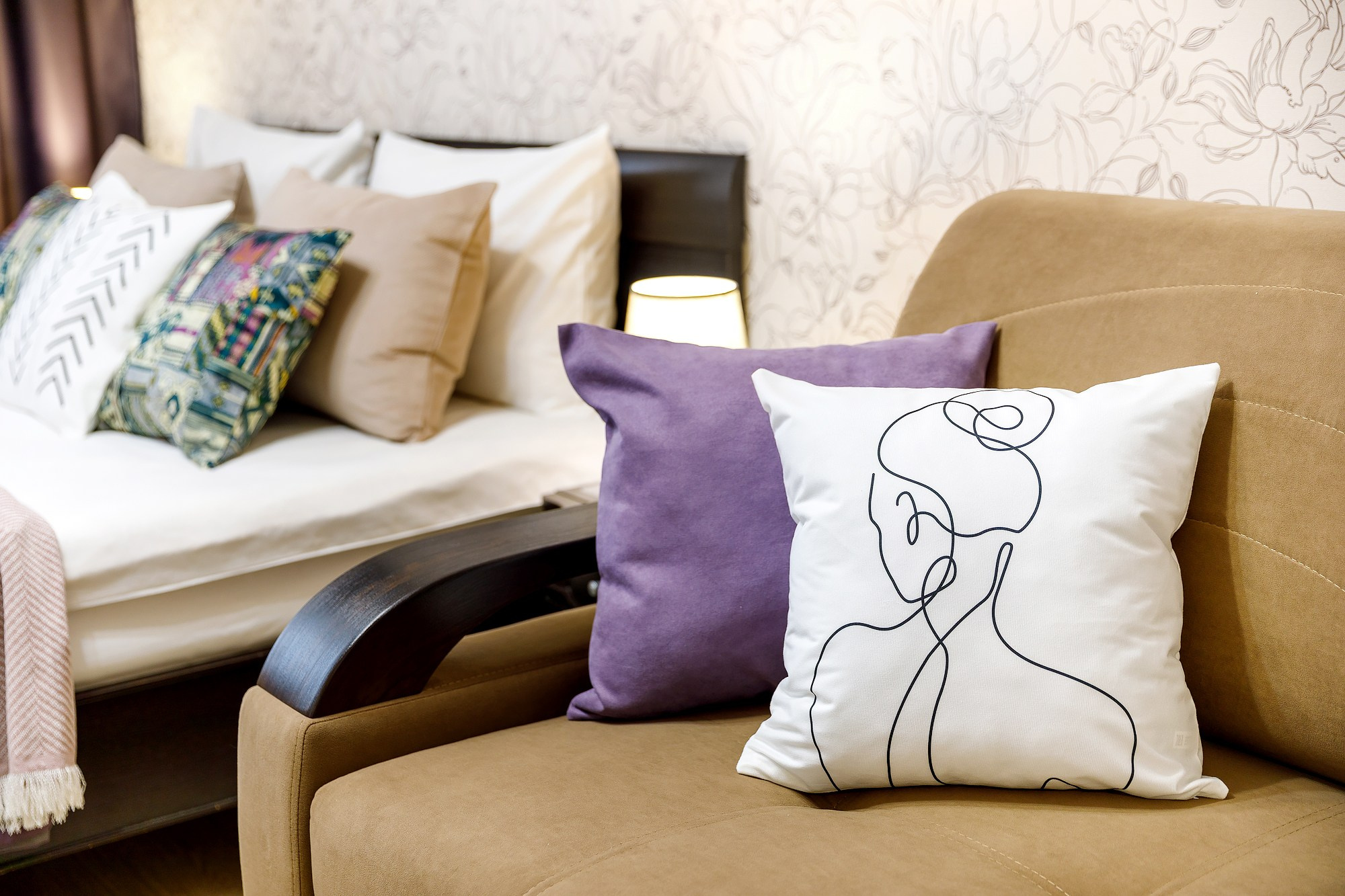 Фотосъемка Квартир в Пензе | Продающие Фото для Агентств и Собственников | R2 Studio. Фотограф Пенза | Интерьер & Архитектура | Деловой Портрет | R2 Studio