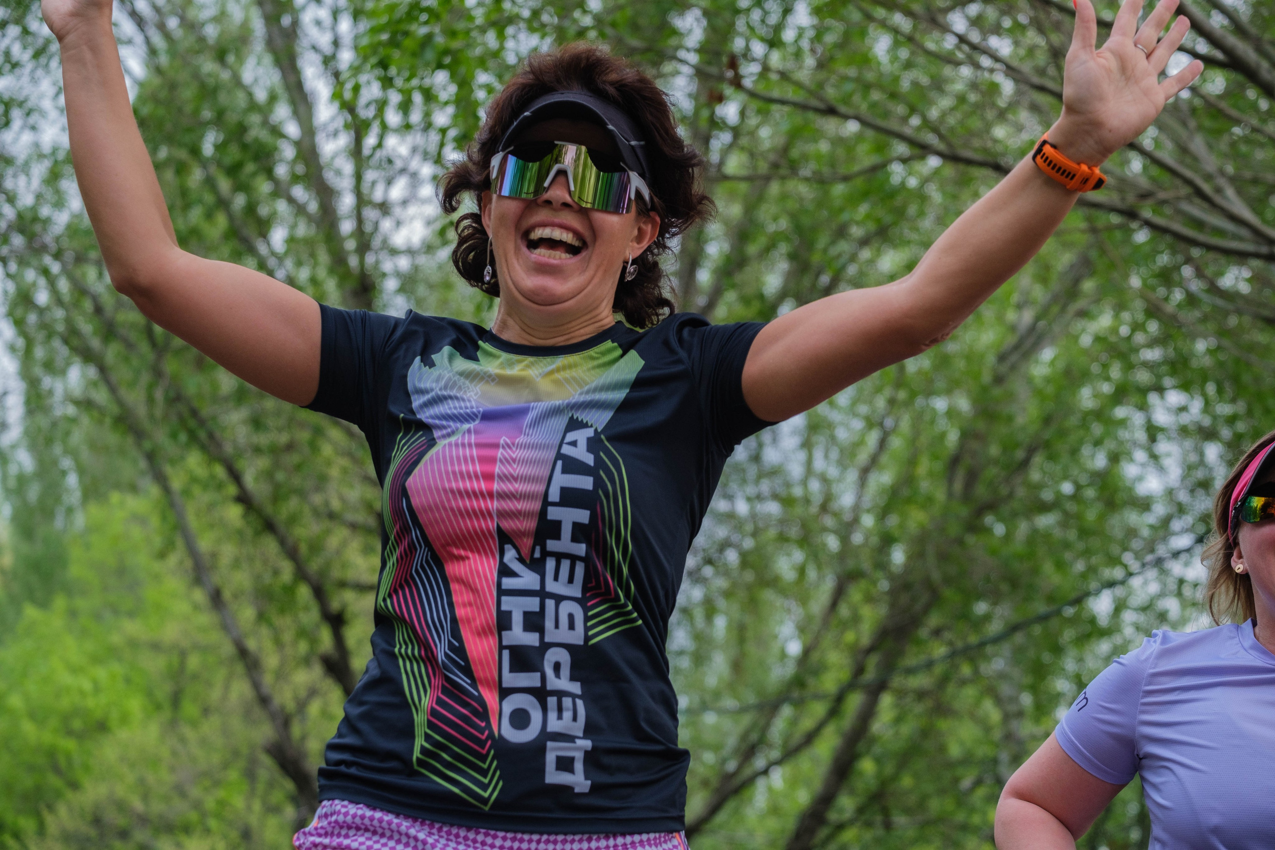 5 вёрст. Фотограф Диана Иремадзе