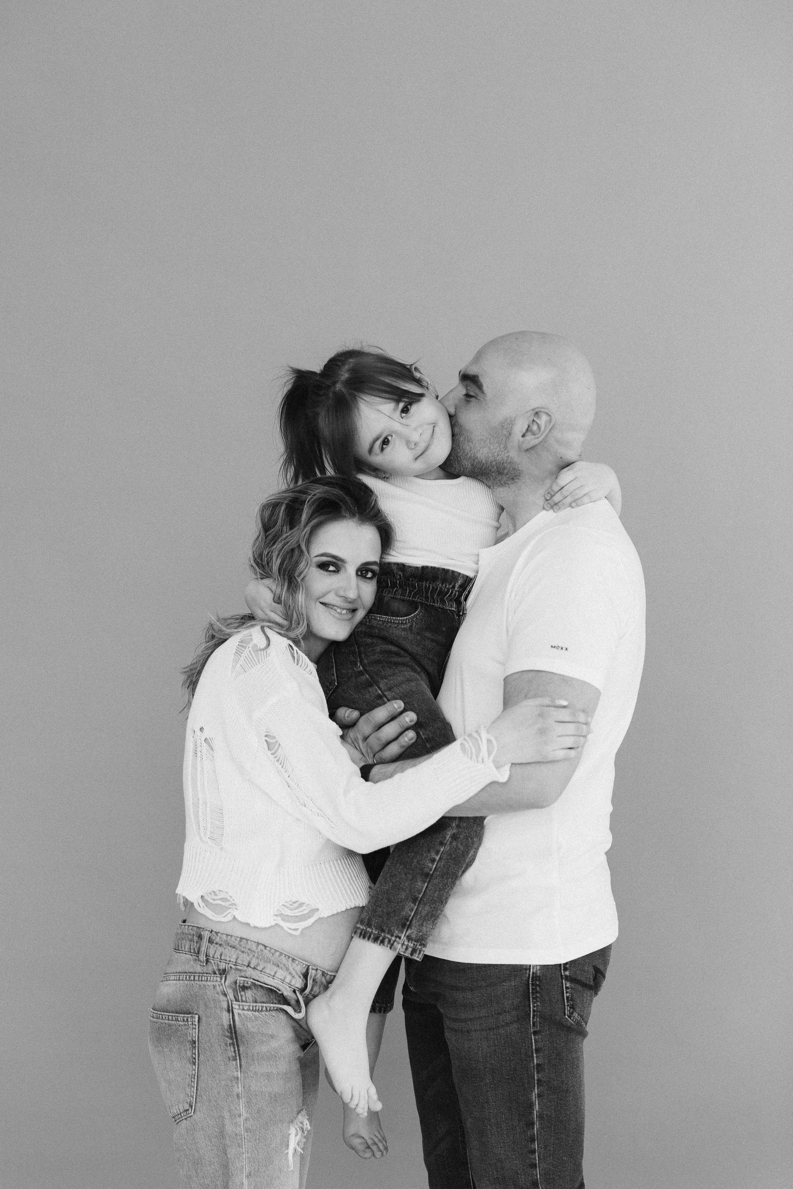 Съемка беременности. Фотограф в Москве Людмила Малова