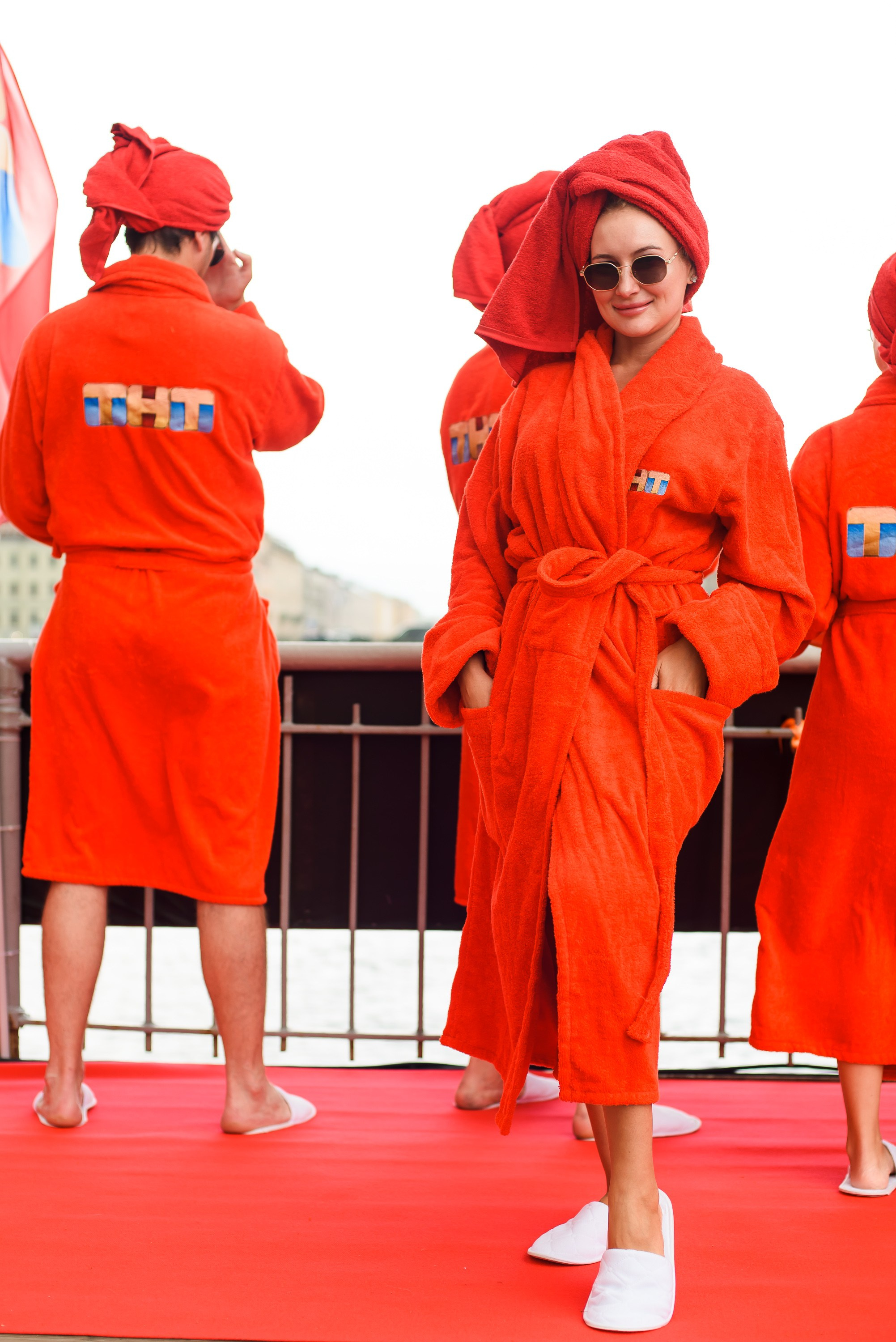 ТНТ Фонтанка SUP. Фотограф в Санкт-Петербурге — Эдуард Фазлетдинов | Репортаж, свадьбы, студия