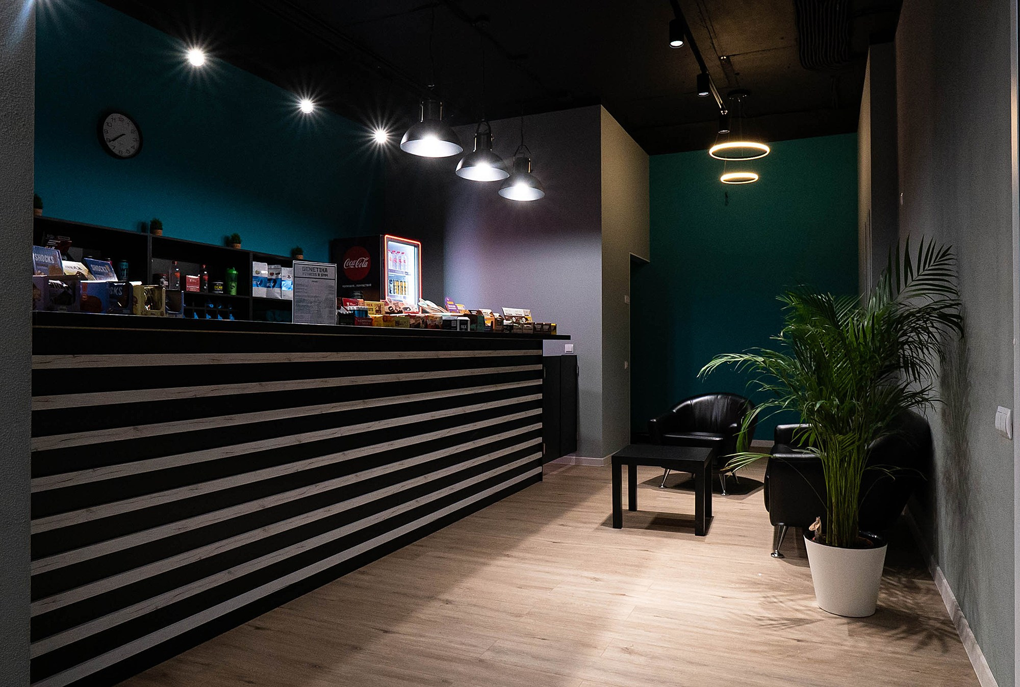 Интерьерная съемка. ФОТО/ВИДЕО БЬОРН Студия г. Новороссийск