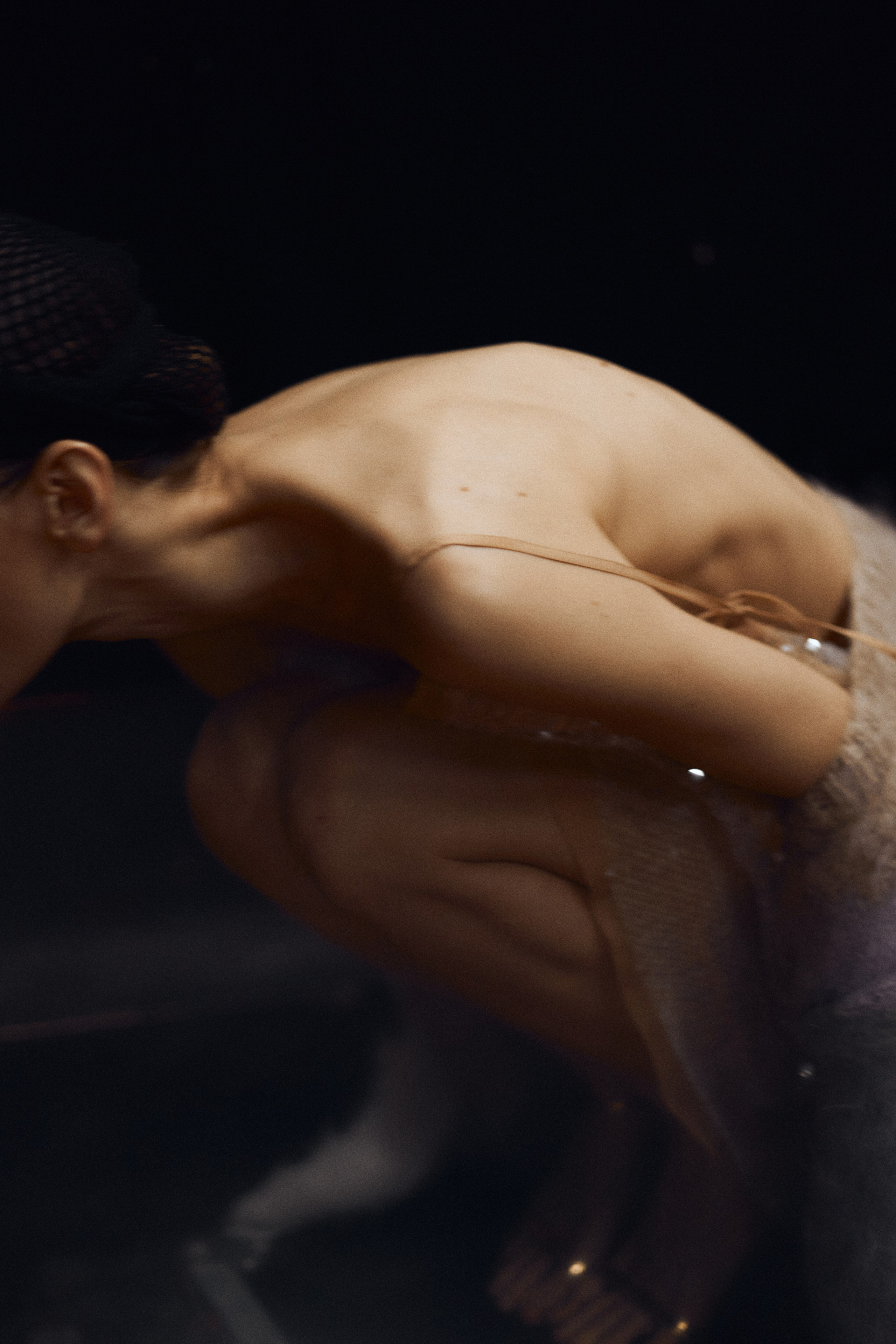 Kate. Фотограф тюмень москва ксения половодова