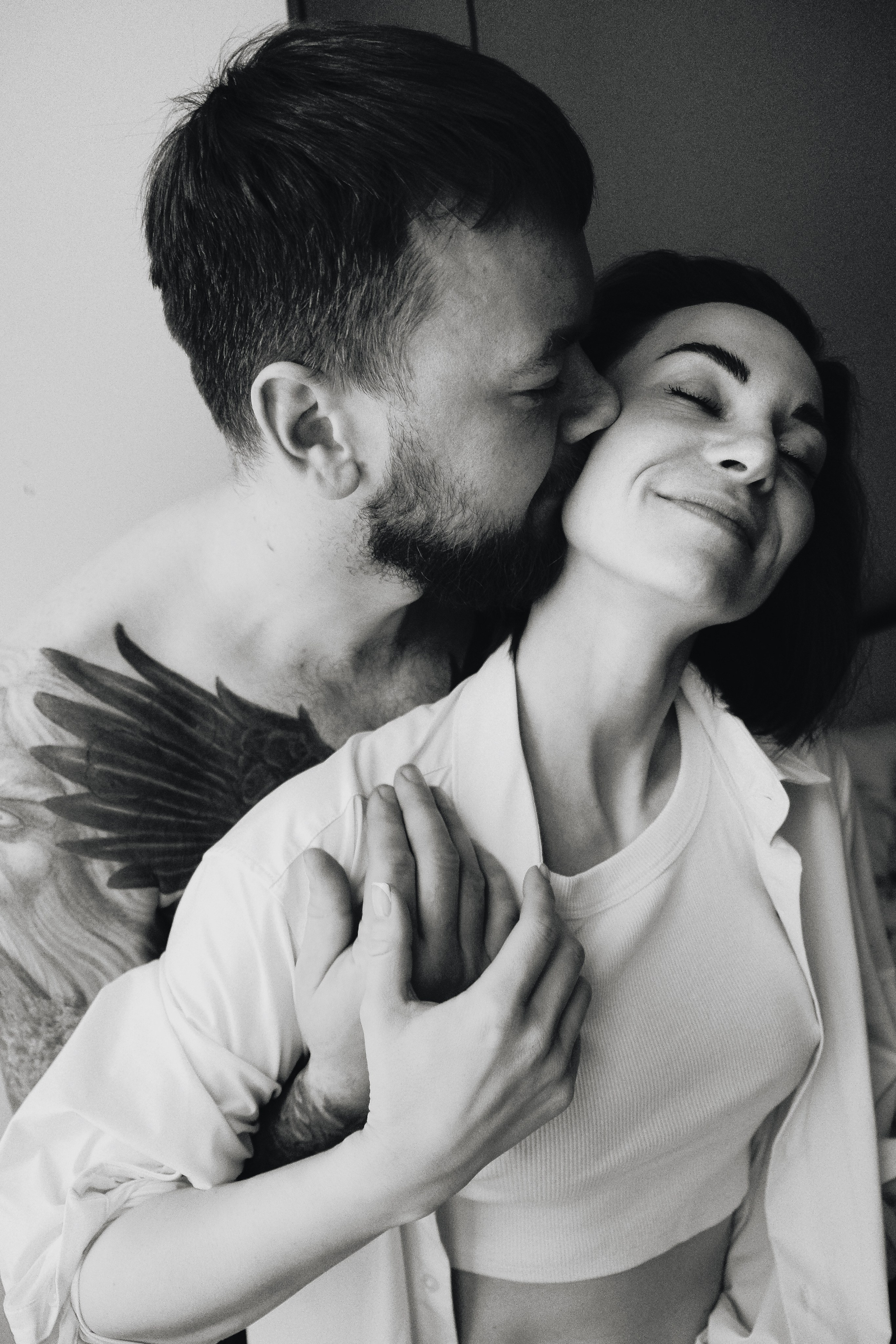 Про бургеры ;). Фотограф Наташа Лисица