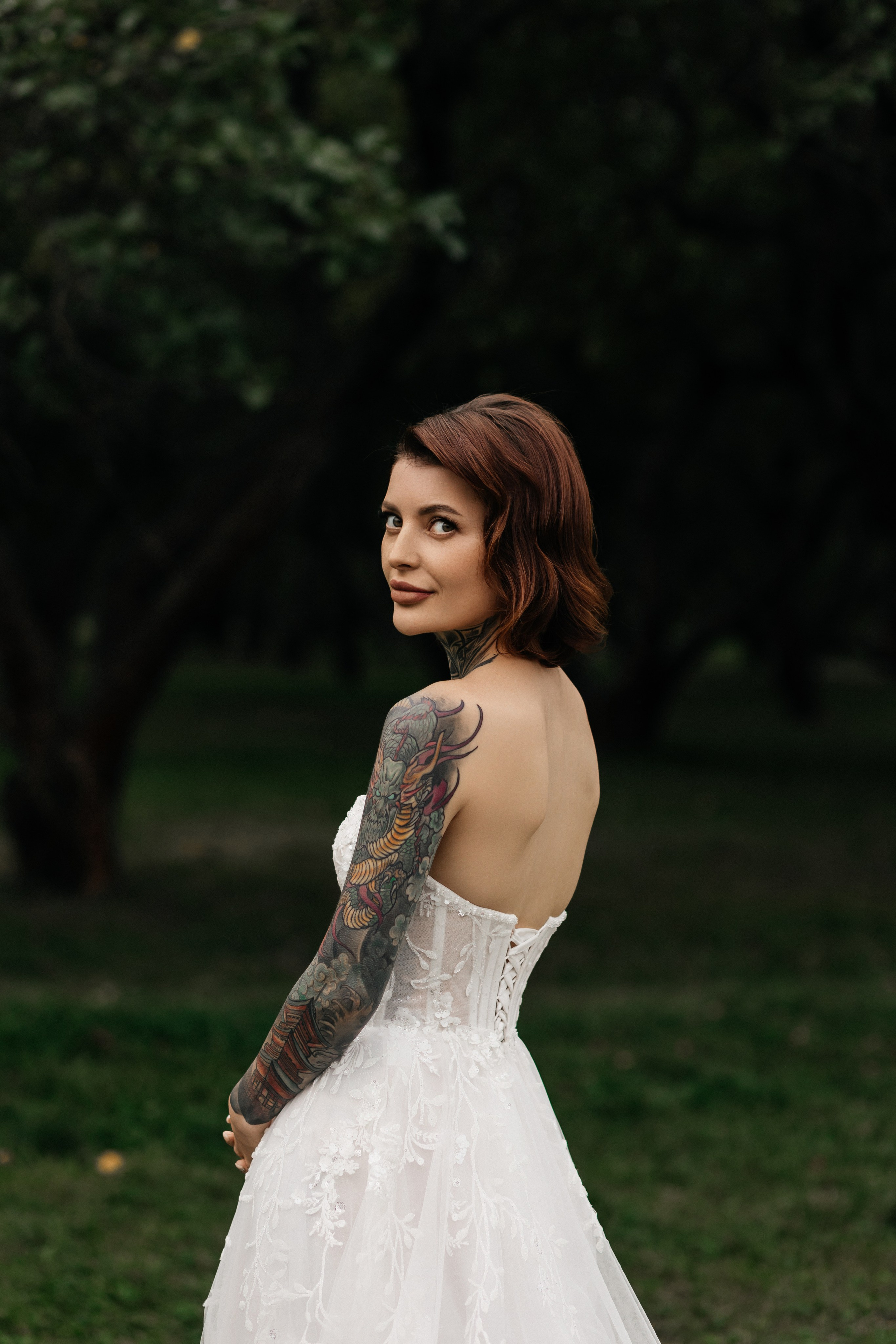 Свадебная фотосессия в Коломенском. Фотограф Наталия Федосова, г. Москва. TG и Instagram @nataliya_raw