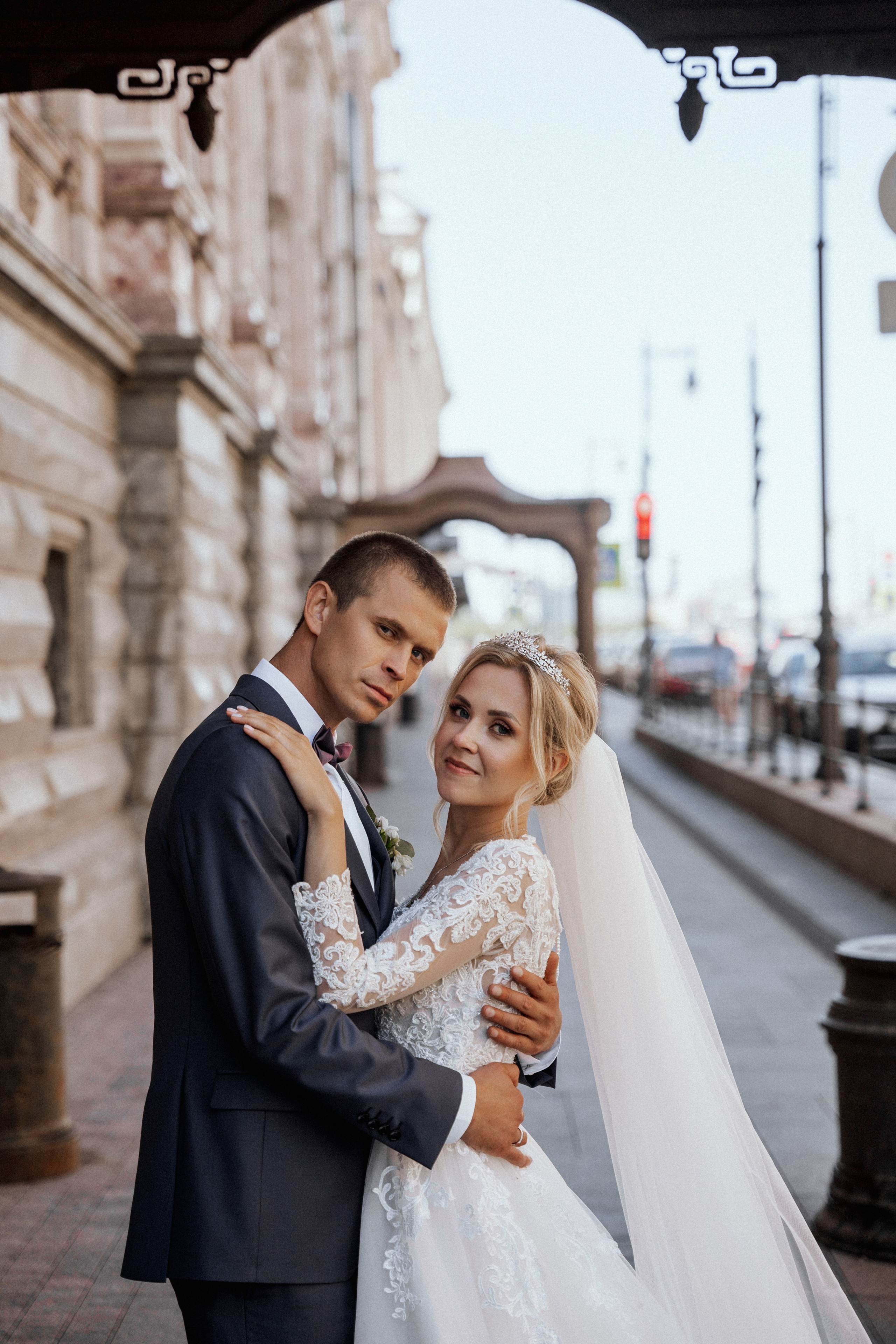 Anton & Anastasiya. Dolce_wedding