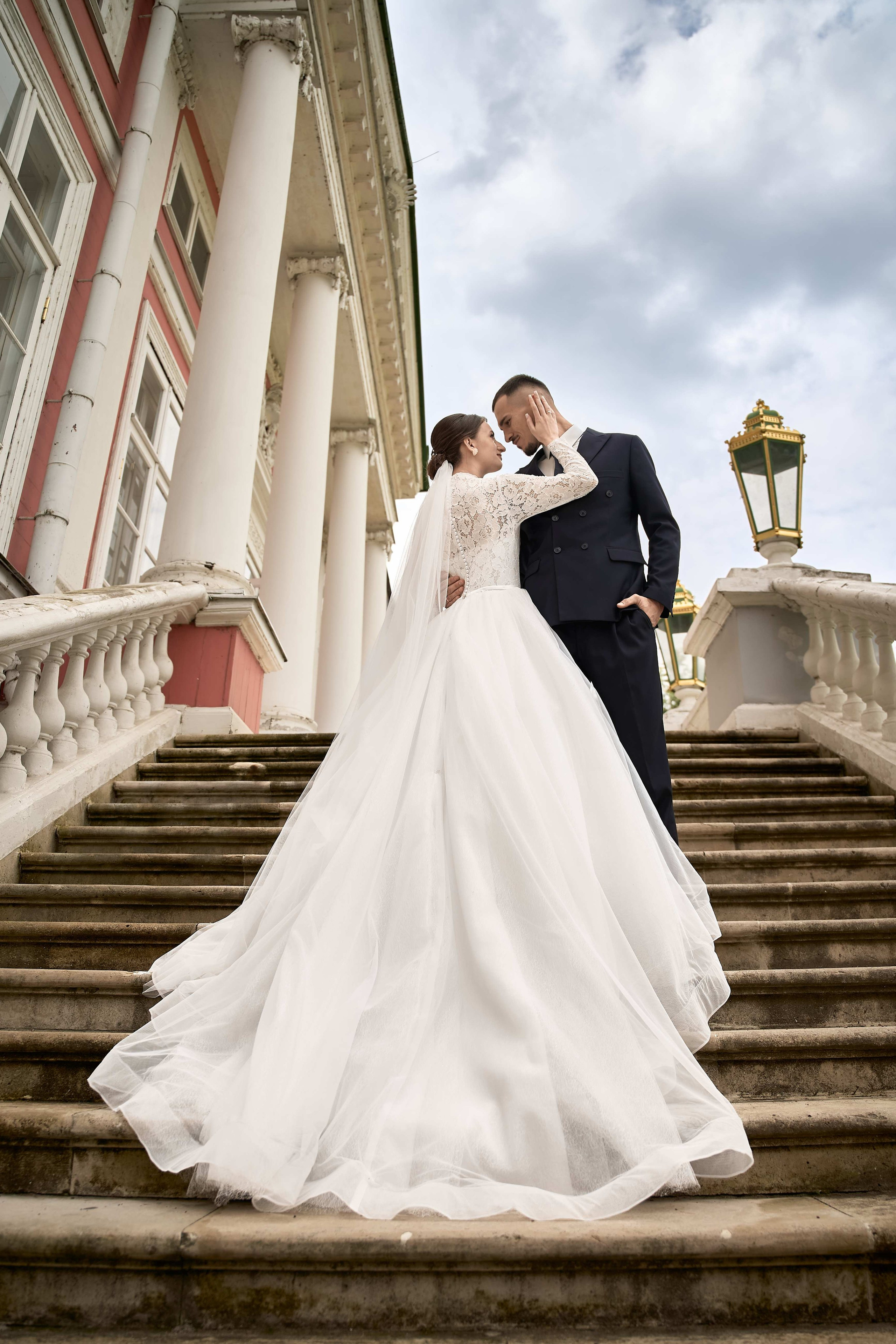 Фотограф Герайт. Подрядчики и друзья сети свадебных площадок House for wedding