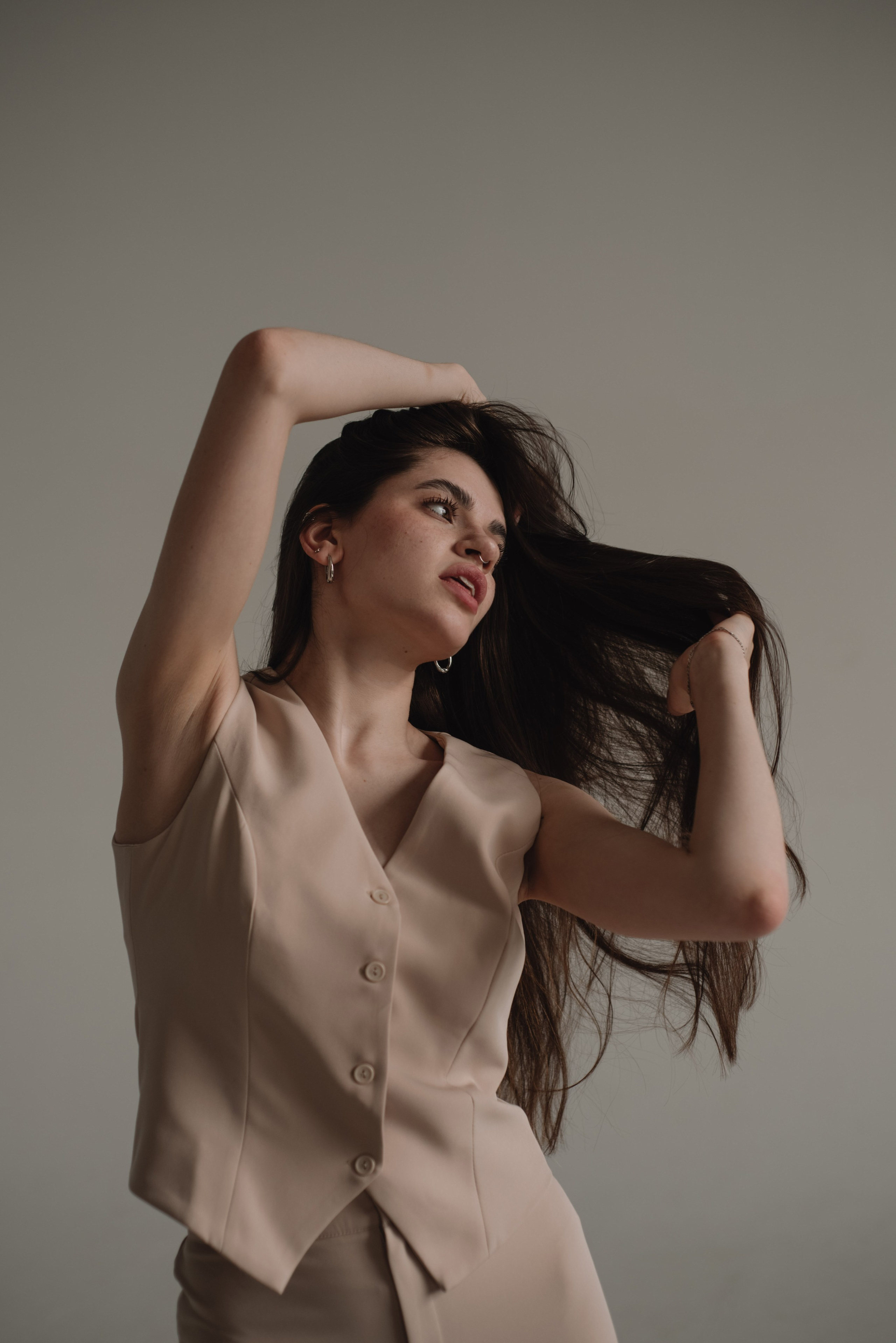 Даша. Фотограф Нижний Новгорода Елена Калмыкова