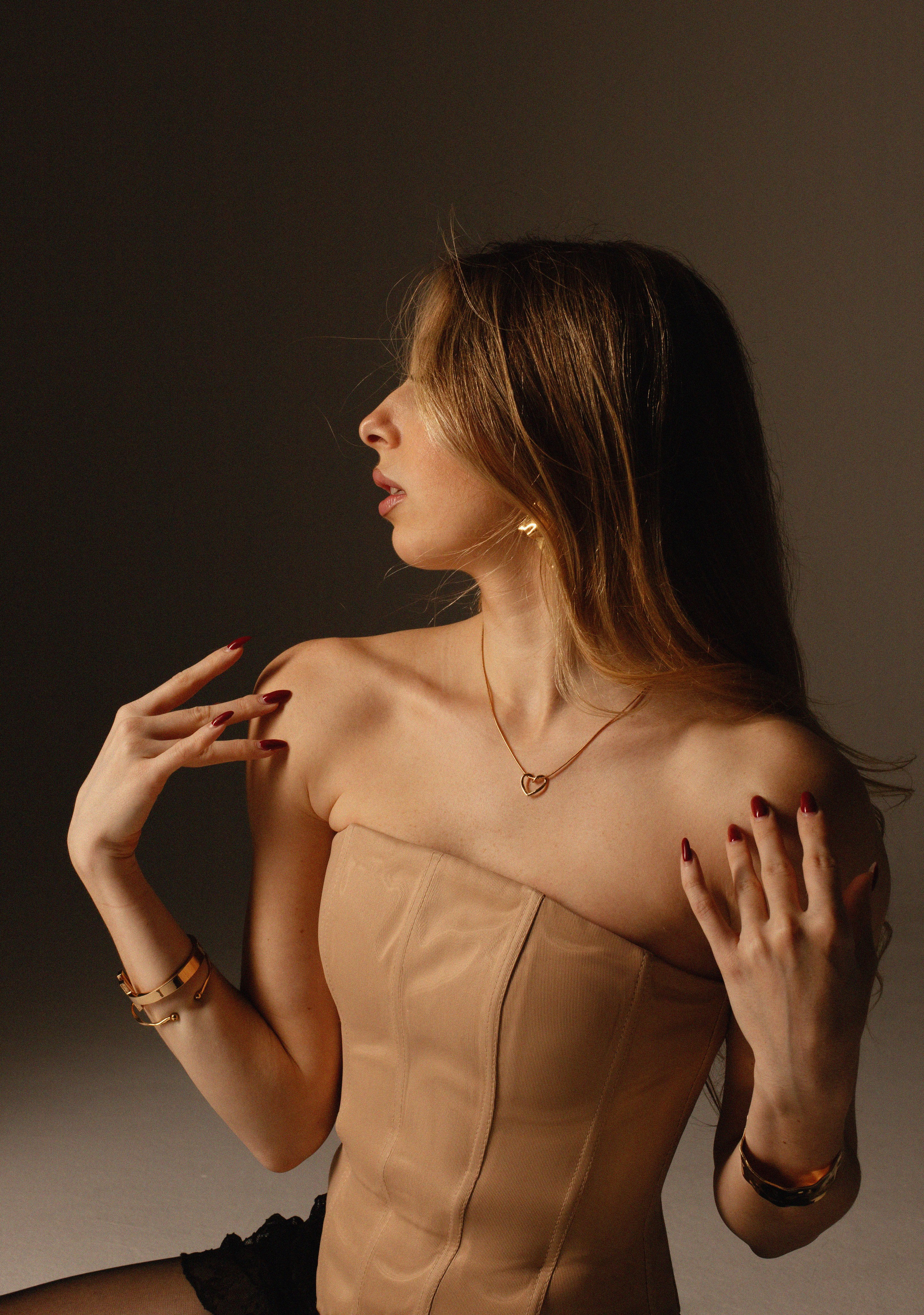 Ирина. Фотограф москва