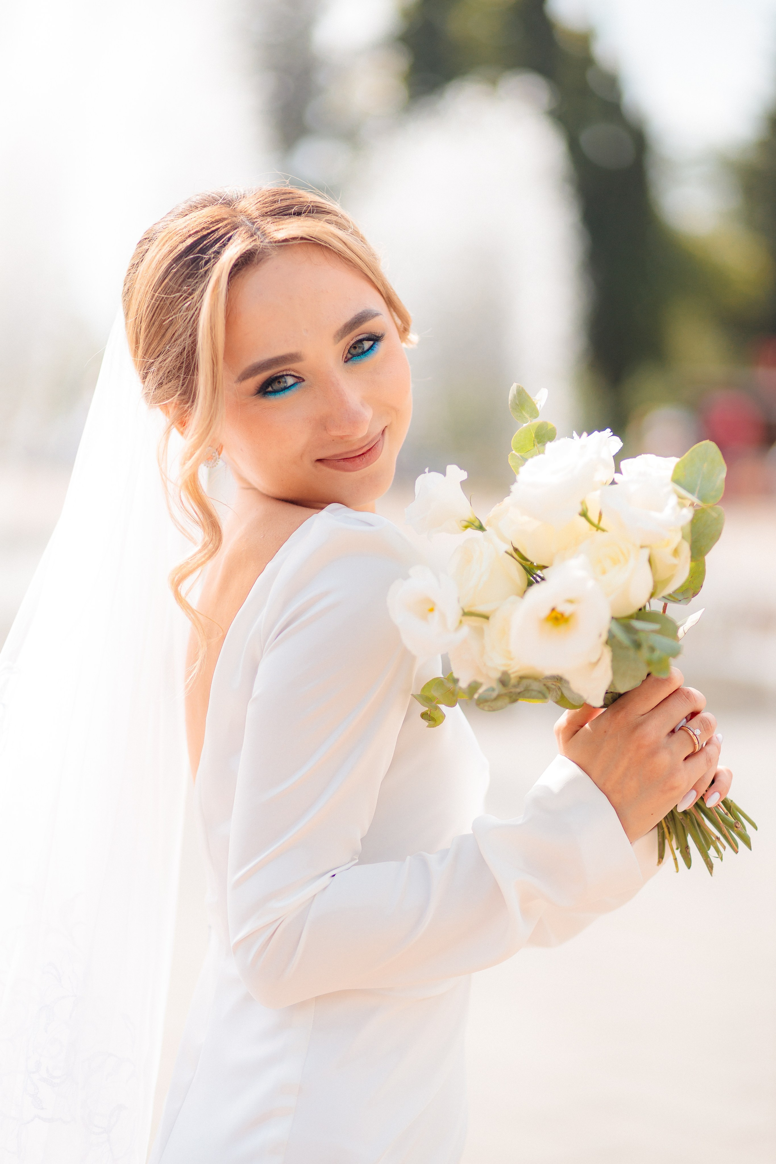 Максим и Екатерина