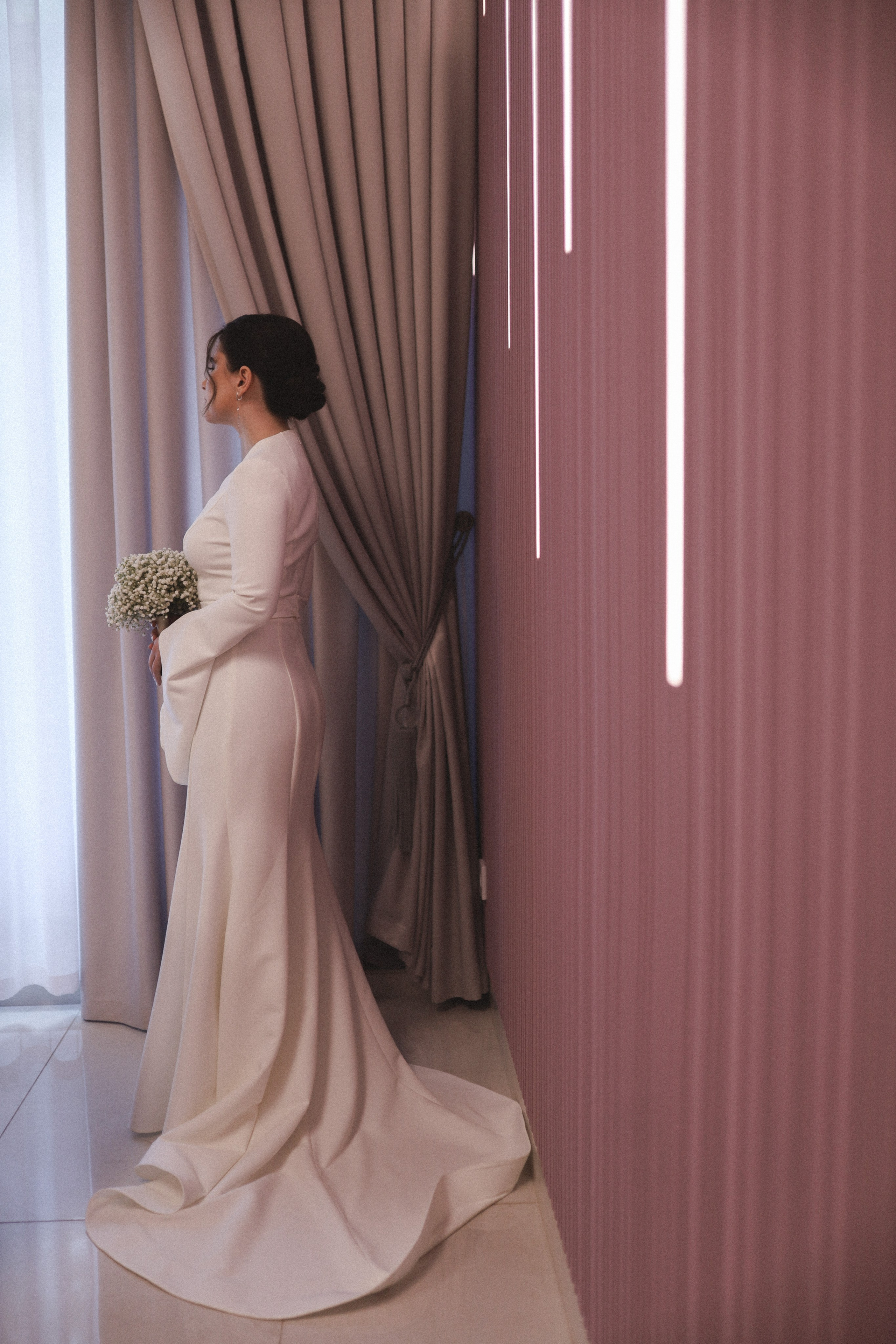 Виктория и Никита. Фотограф в Москве и области Савина Антонина