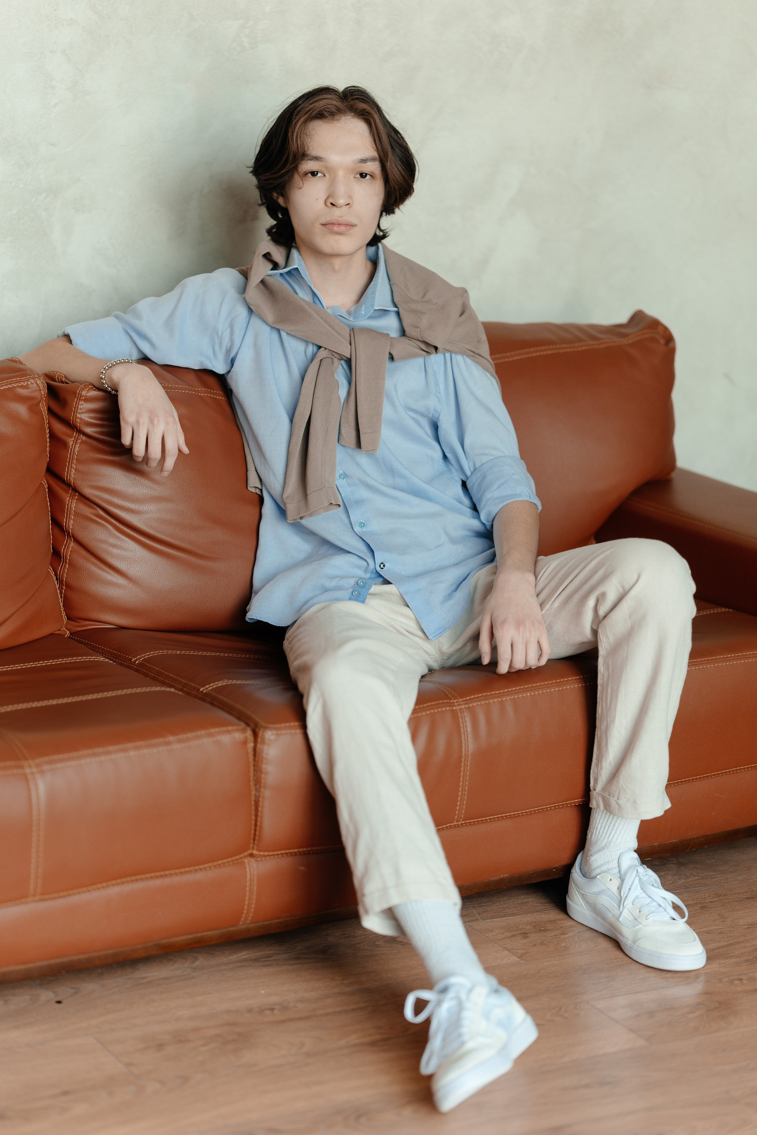 Личный разворот. Выпускные альбомы в Нур-Султане (Астана) и по всему Казахстану