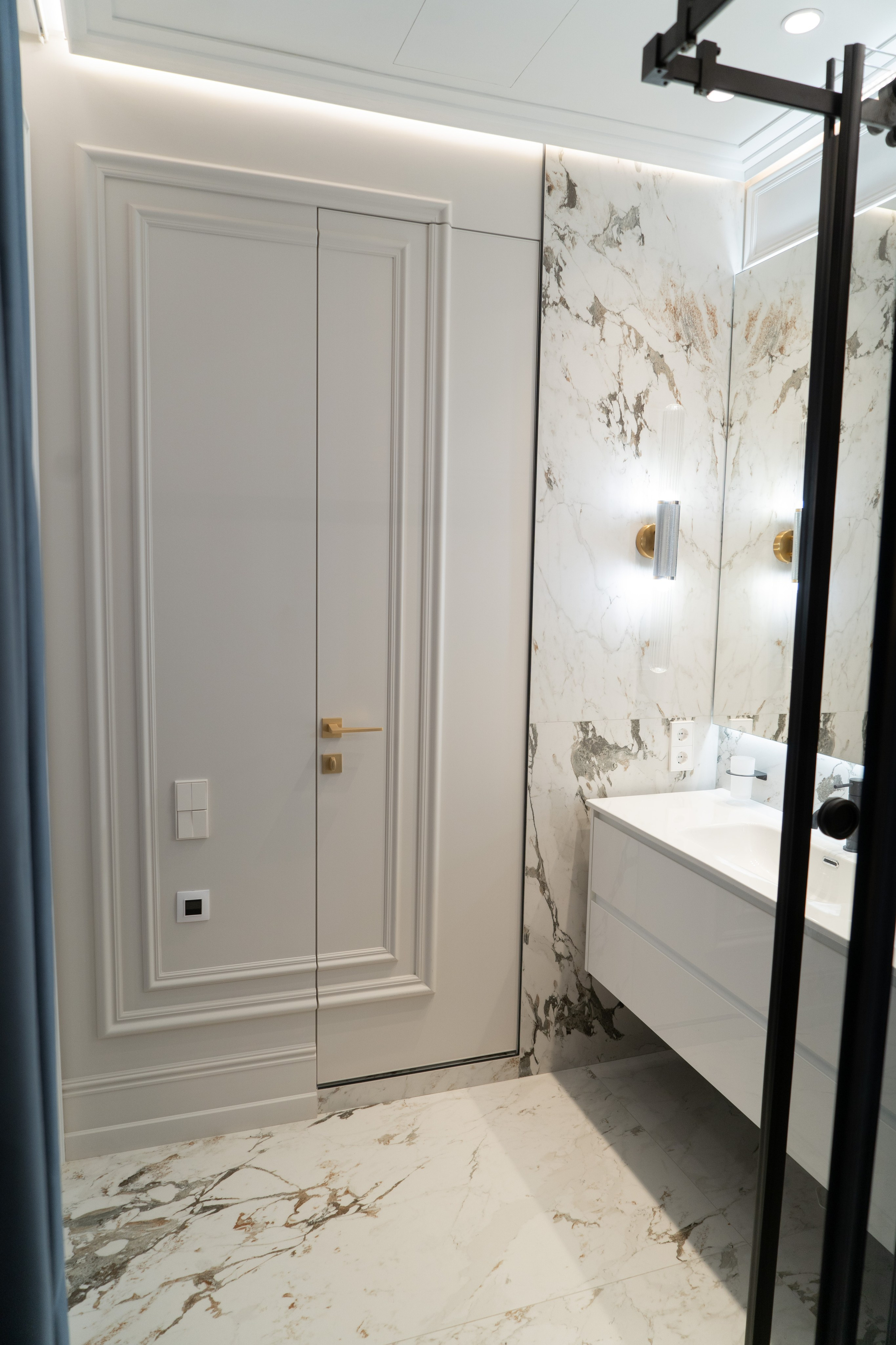 Интерьерная фото съемка. Профессиональный портретный фотограф в Москве Владимир Глаголев