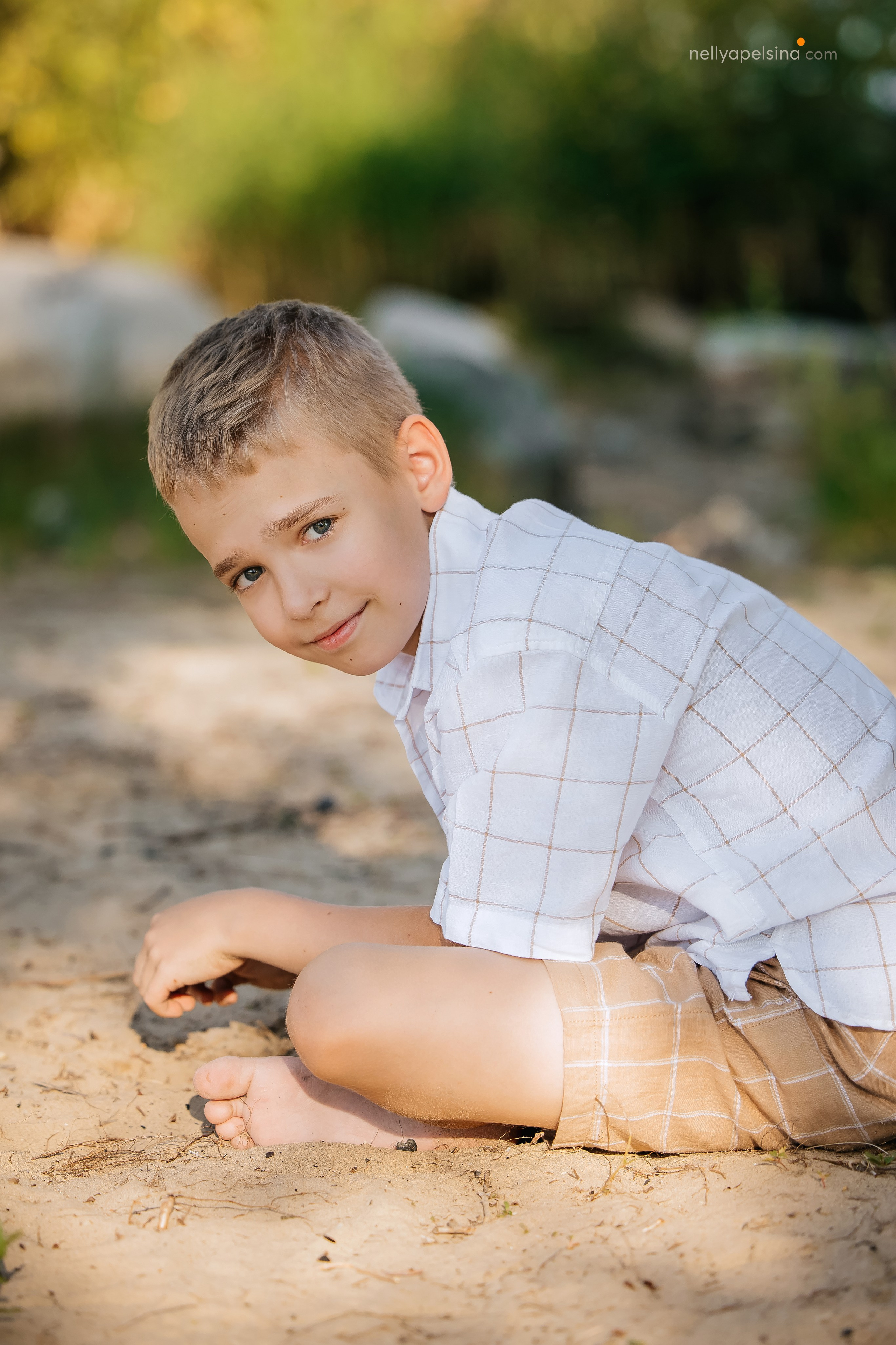 Юлия и Лев. Фотограф Нелли Самойлова