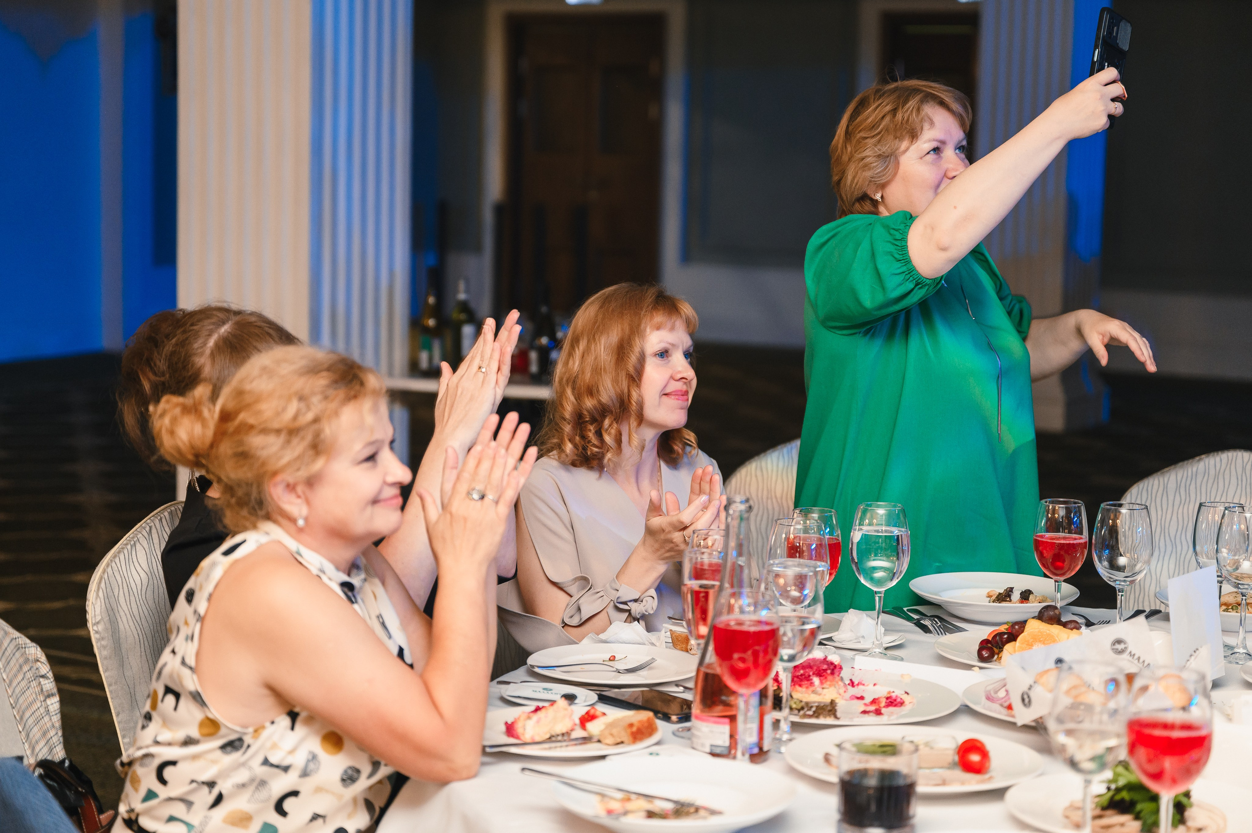 Выпускной в Малахите. Wedding and family photographer USA