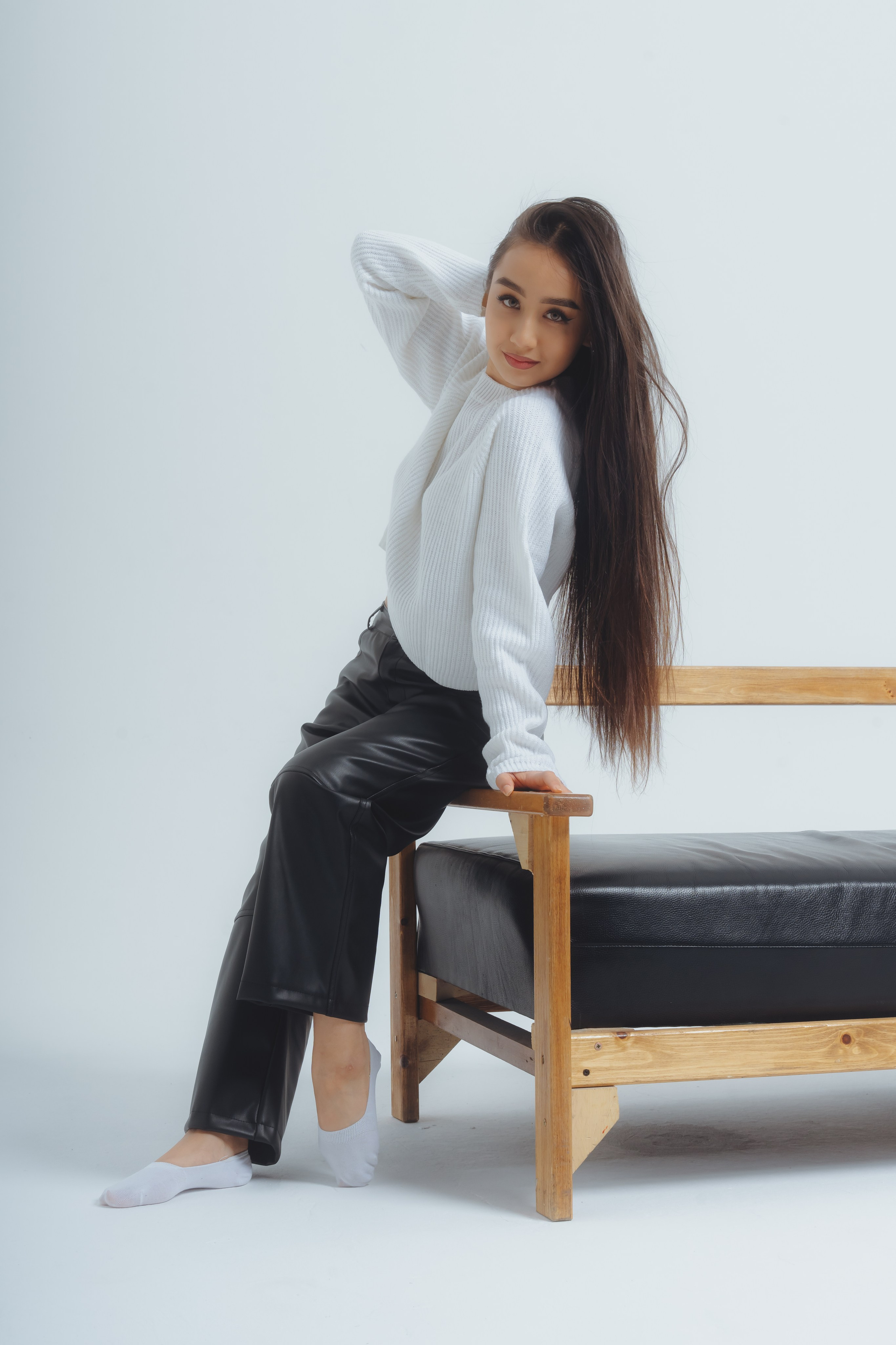 Персональные съемки