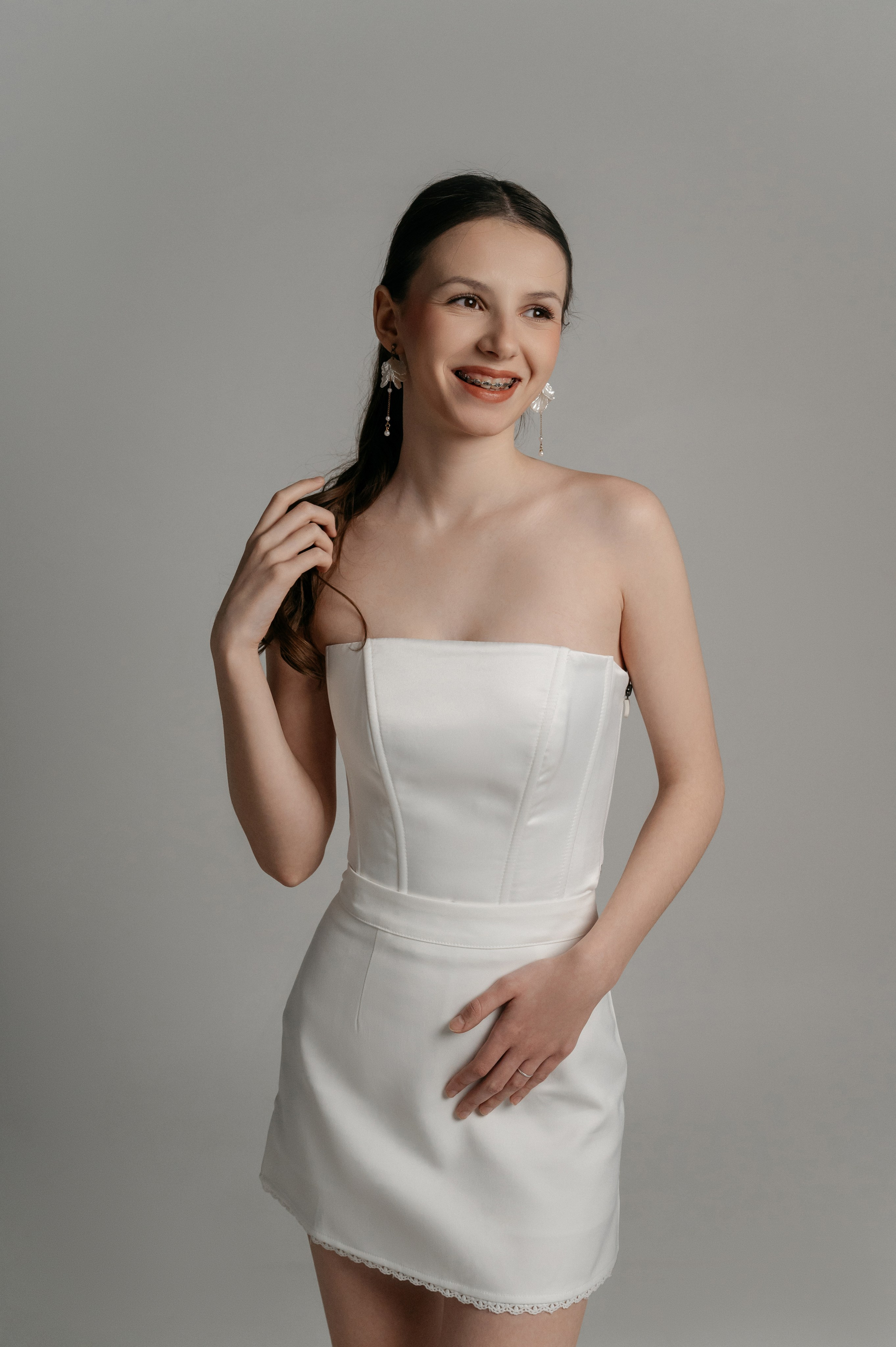 Сестры Алина и Света. Свадебный фотограф Мария Строгонова