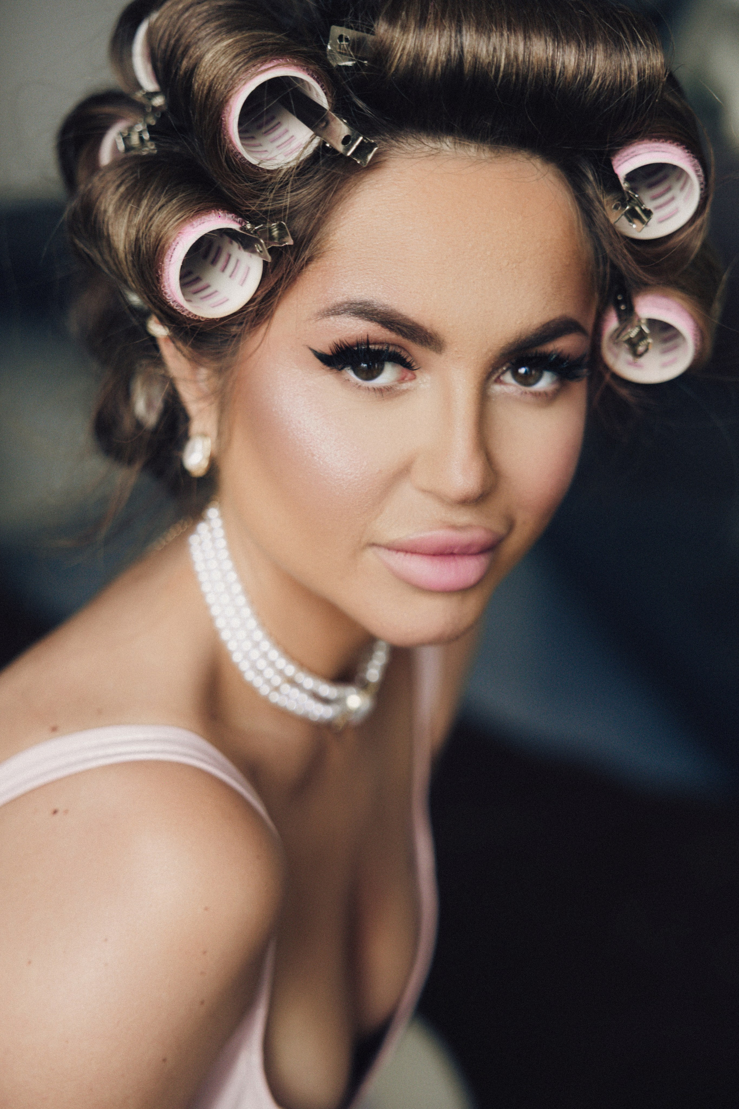 Анастасия Лысягина. ФОТОГРАФ ИРИНА ШАМАТАВА